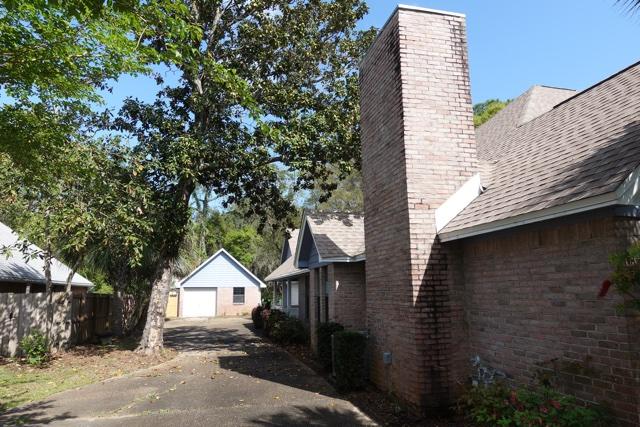 HANDS COVE LOT 4 - Residential