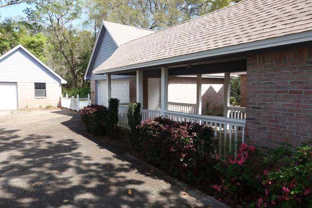 HANDS COVE LOT 4 - Residential