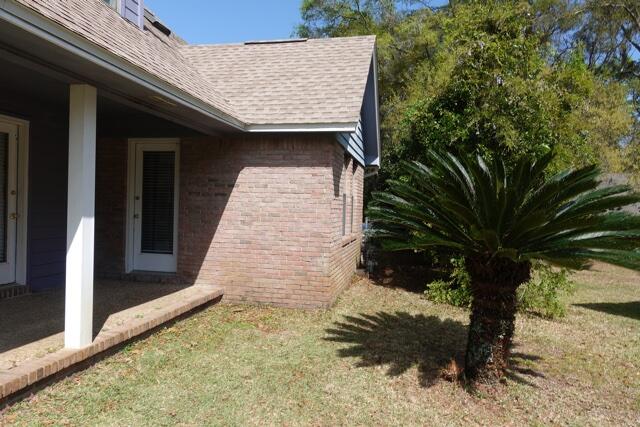 HANDS COVE LOT 4 - Residential