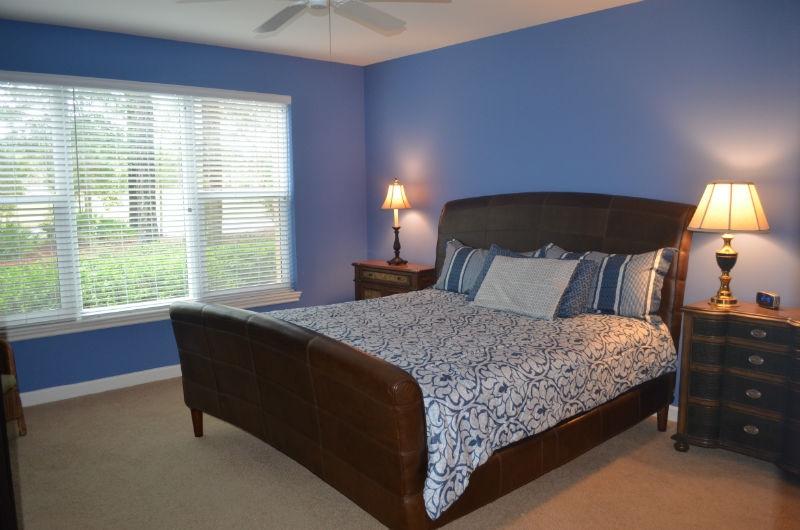 Turnberry Villas - Residential