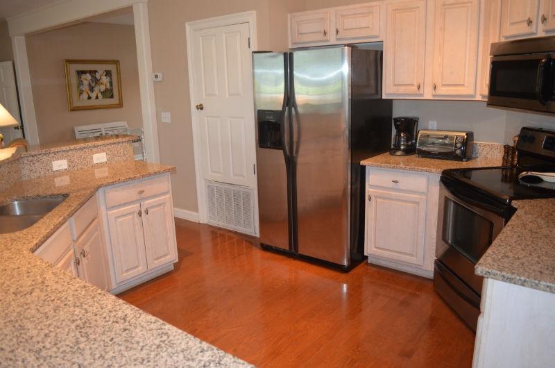 Turnberry Villas - Residential
