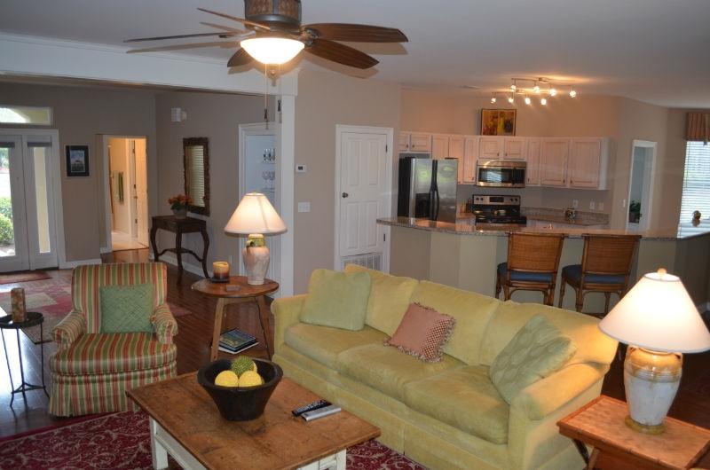 Turnberry Villas - Residential