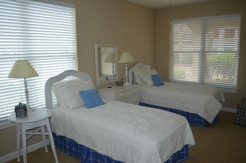 Turnberry Villas - Residential