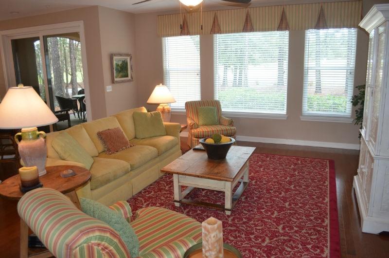 Turnberry Villas - Residential