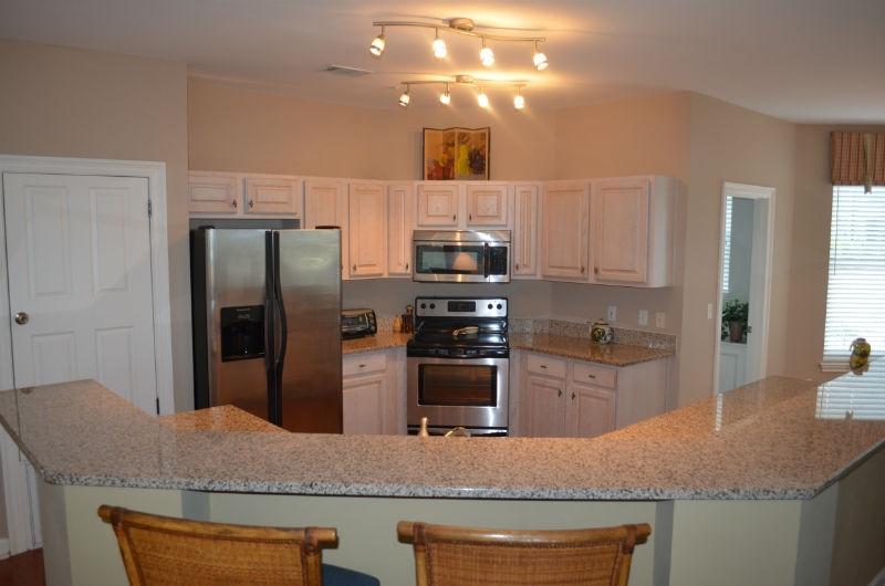Turnberry Villas - Residential
