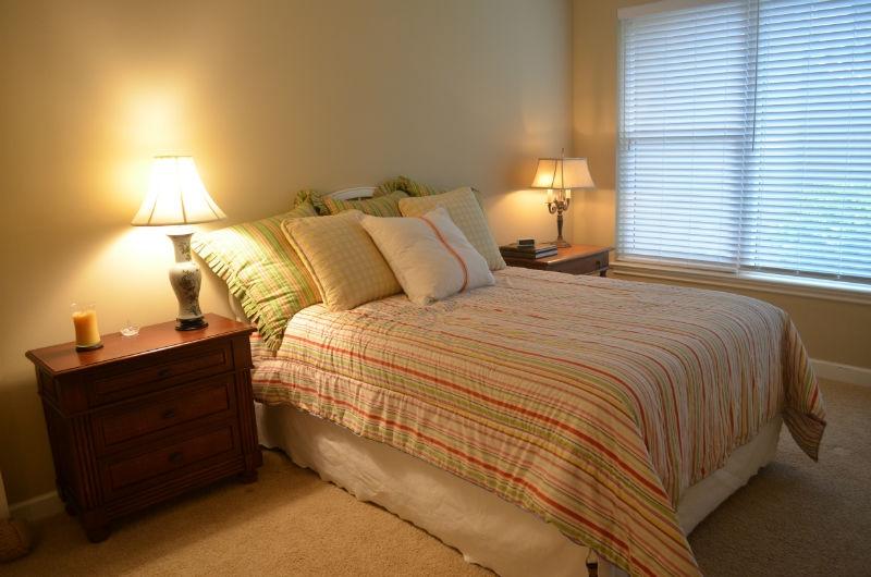 Turnberry Villas - Residential