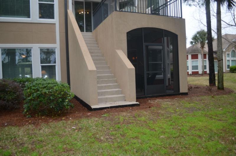 Turnberry Villas - Residential