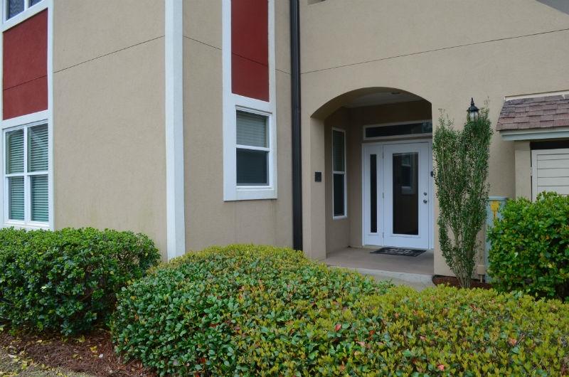 Turnberry Villas - Residential