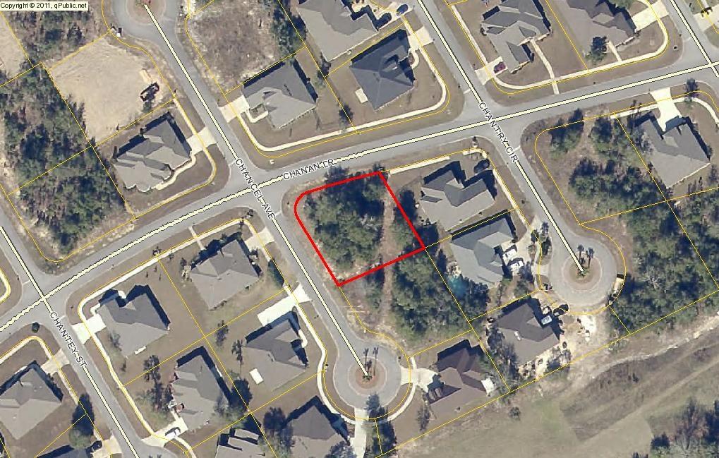 CHANAN ESTATES - Residential