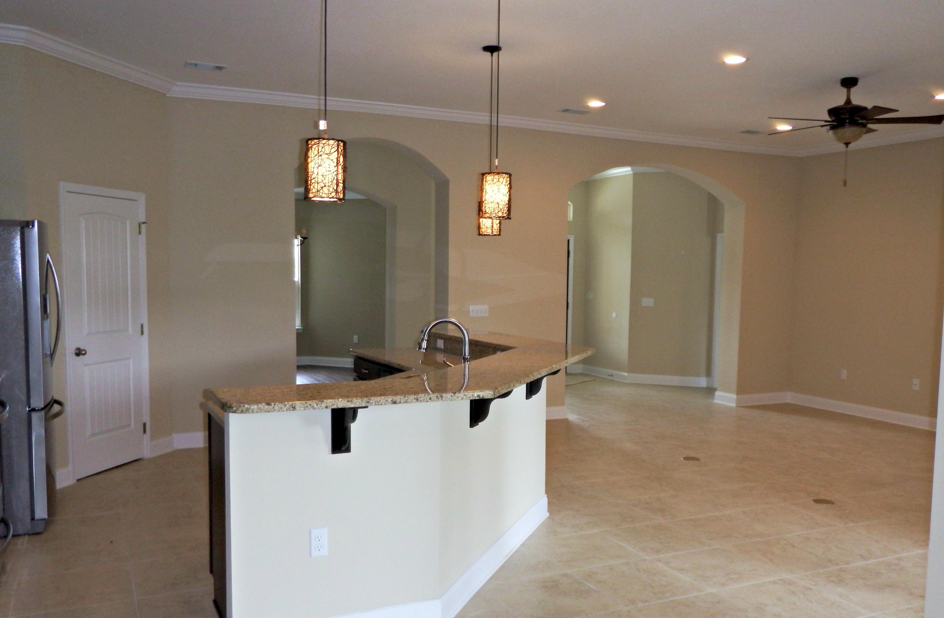 CHANAN ESTATES - Residential