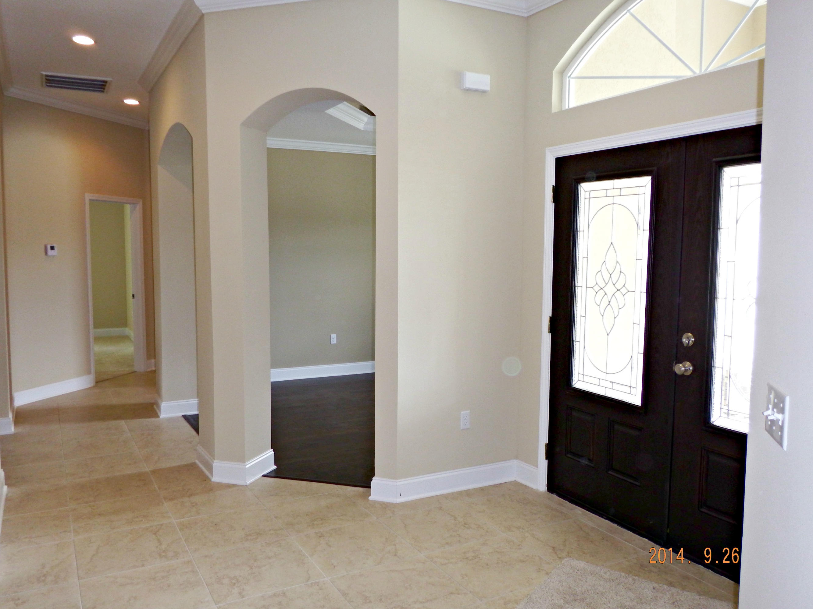 CHANAN ESTATES - Residential