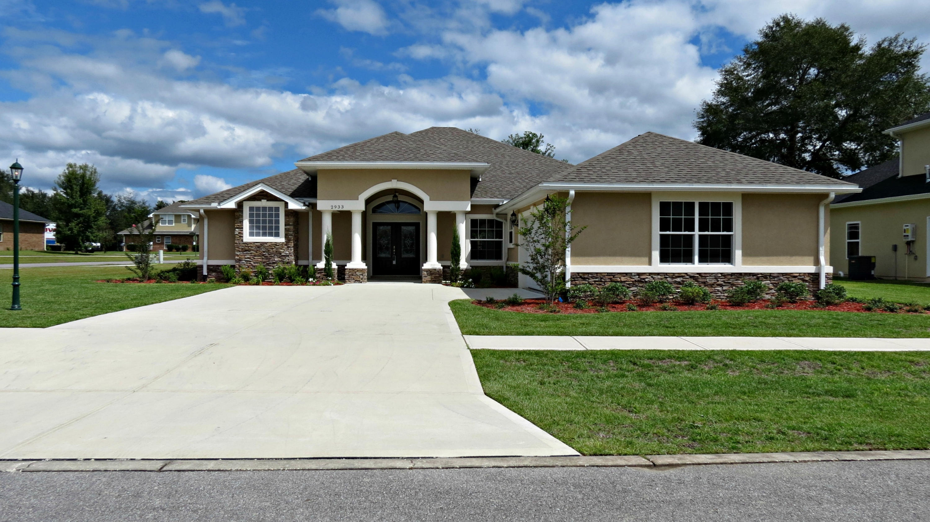 CHANAN ESTATES - Residential