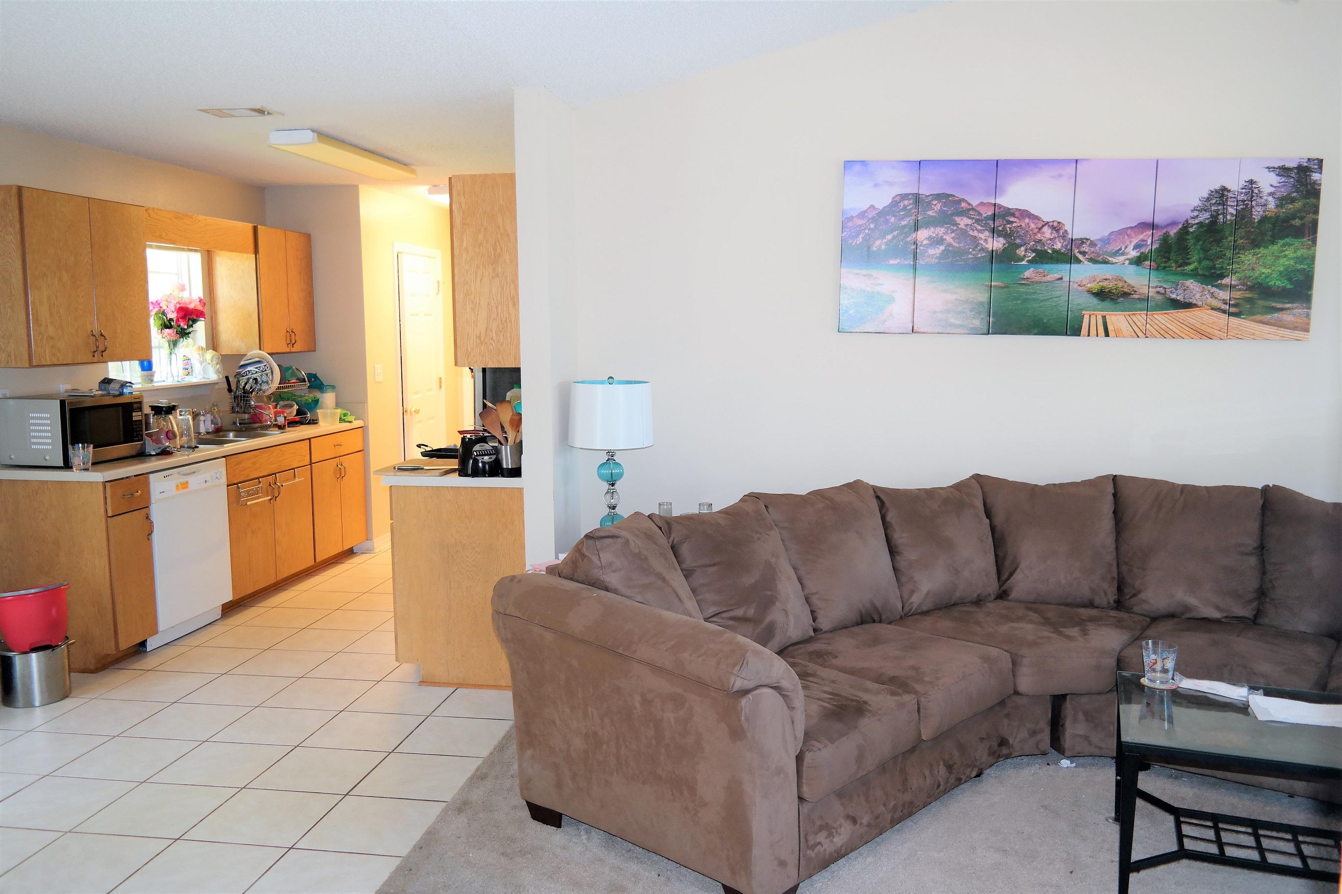 OAKWOOD LAKES ESTATES - Residential