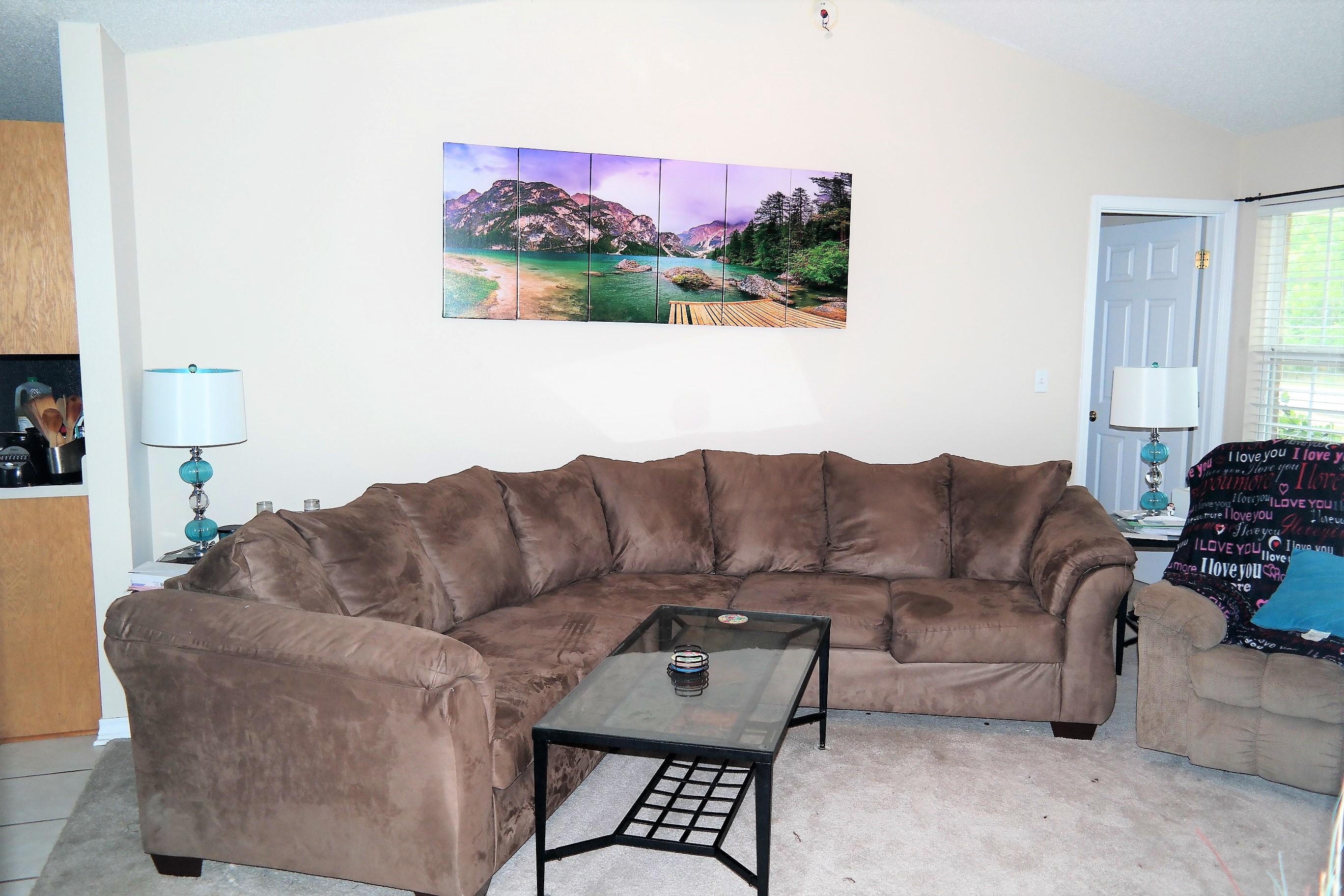 OAKWOOD LAKES ESTATES - Residential