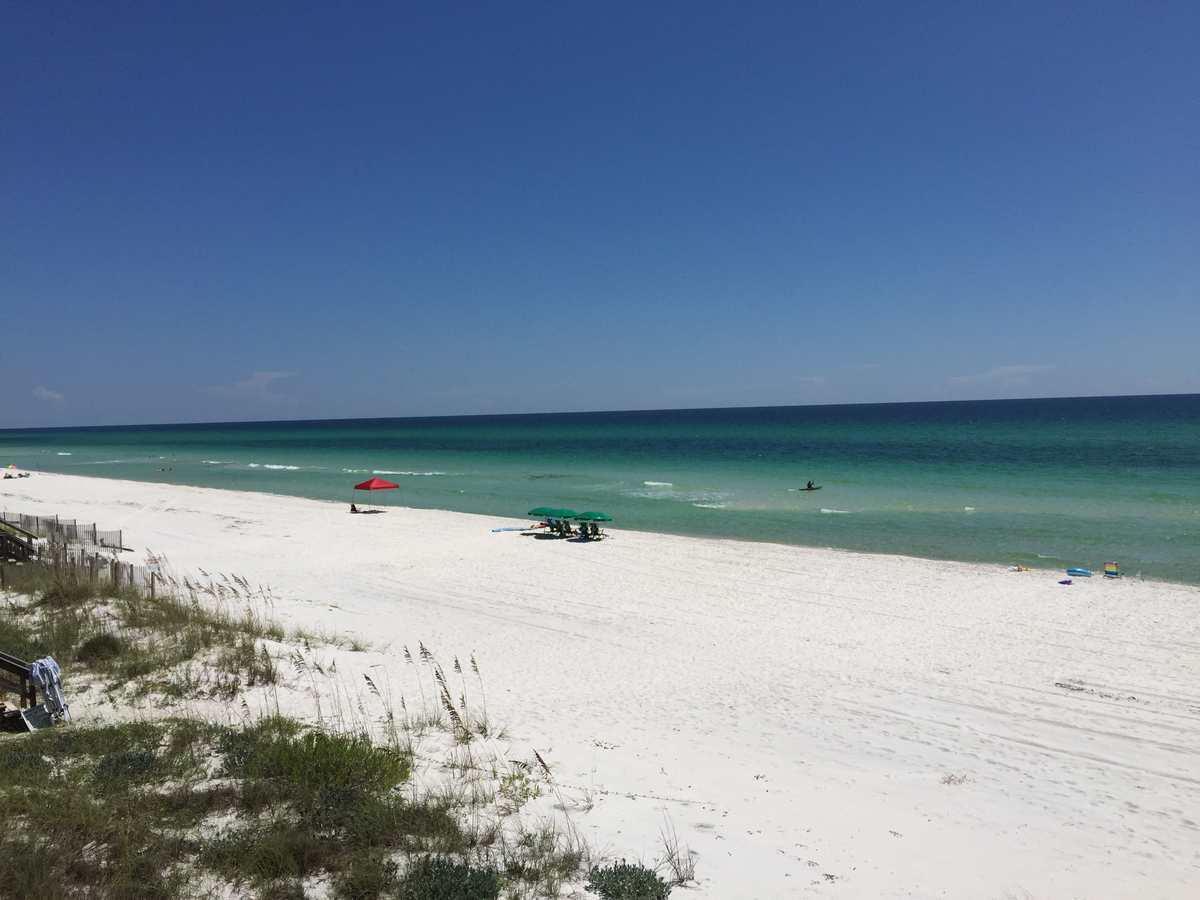 Camp Creek Lake Subdivison - Residential