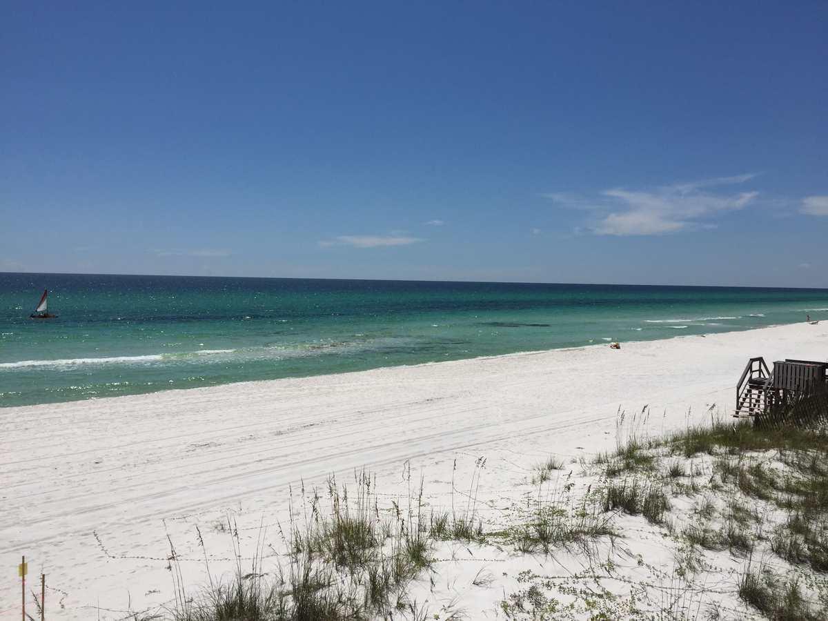 Camp Creek Lake Subdivison - Residential