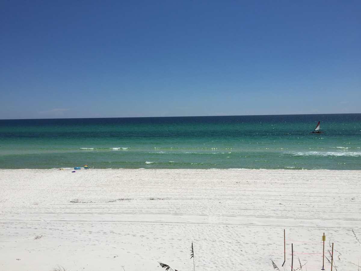 Camp Creek Lake Subdivison - Residential