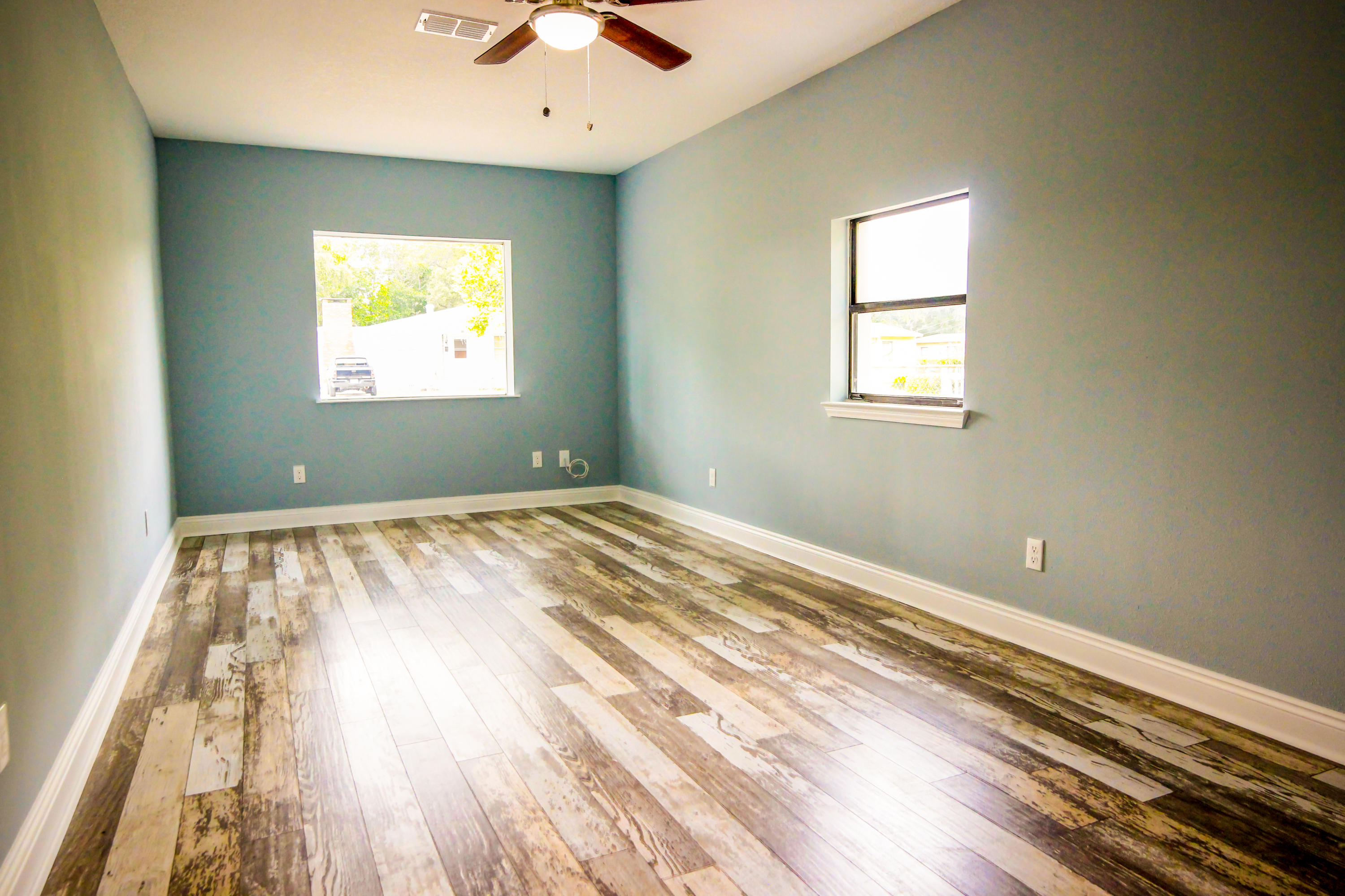 BEL-AIR S/D - Residential