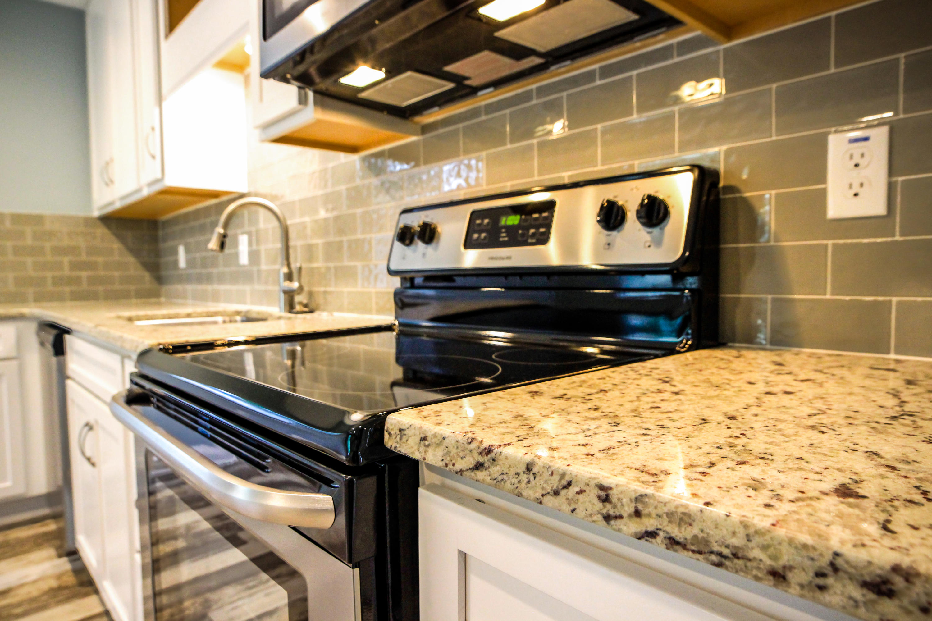 BEL-AIR S/D - Residential