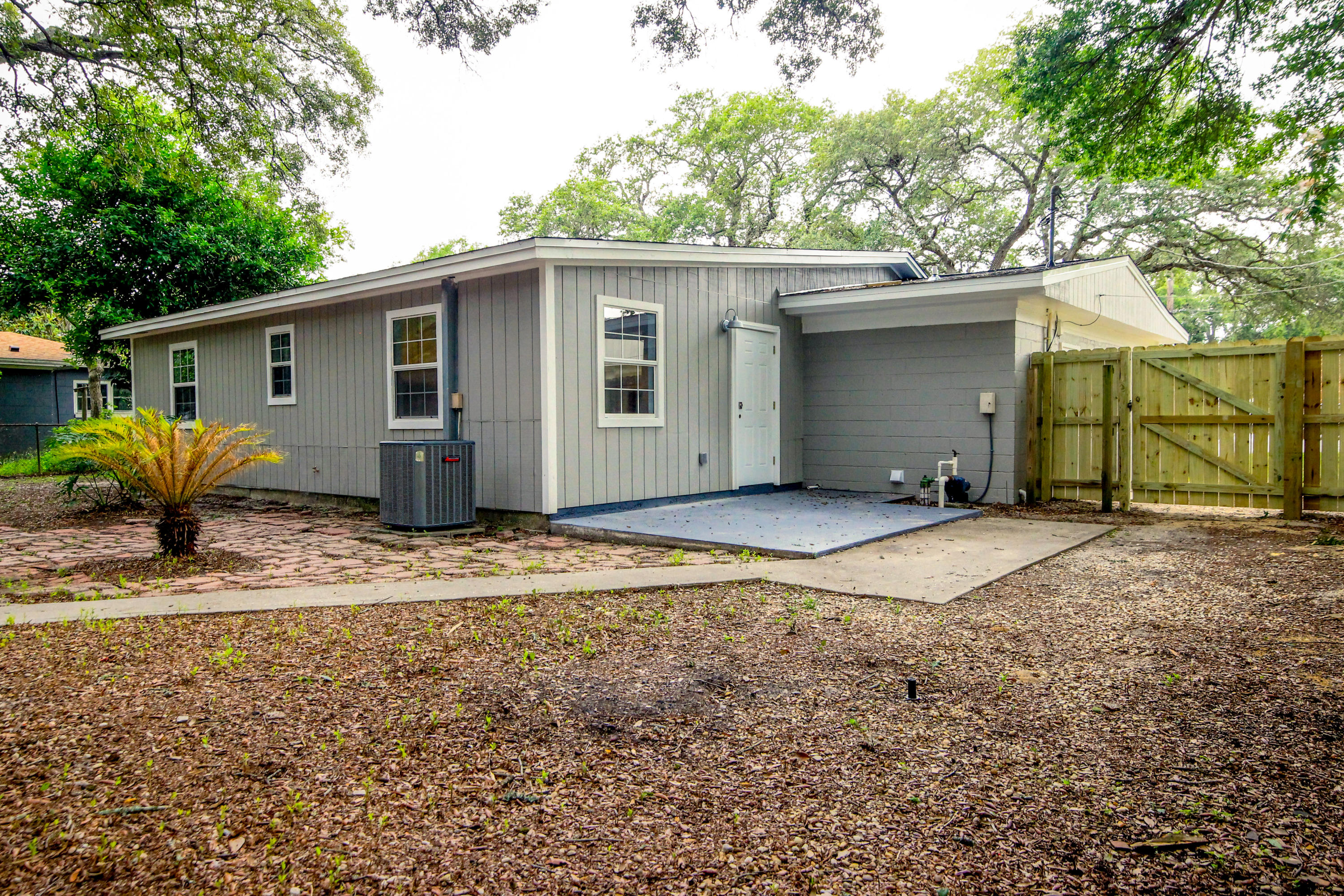 BEL-AIR S/D - Residential