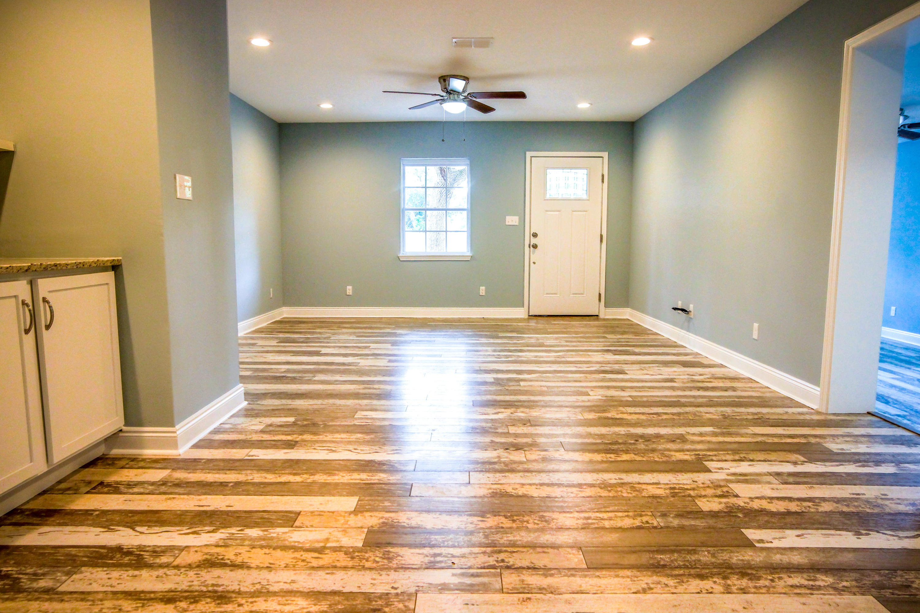 BEL-AIR S/D - Residential