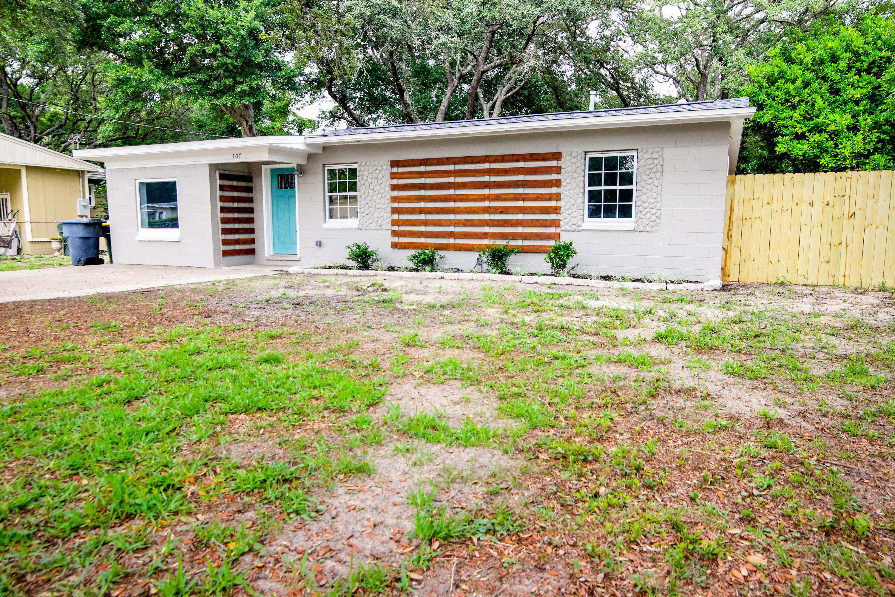 BEL-AIR S/D - Residential