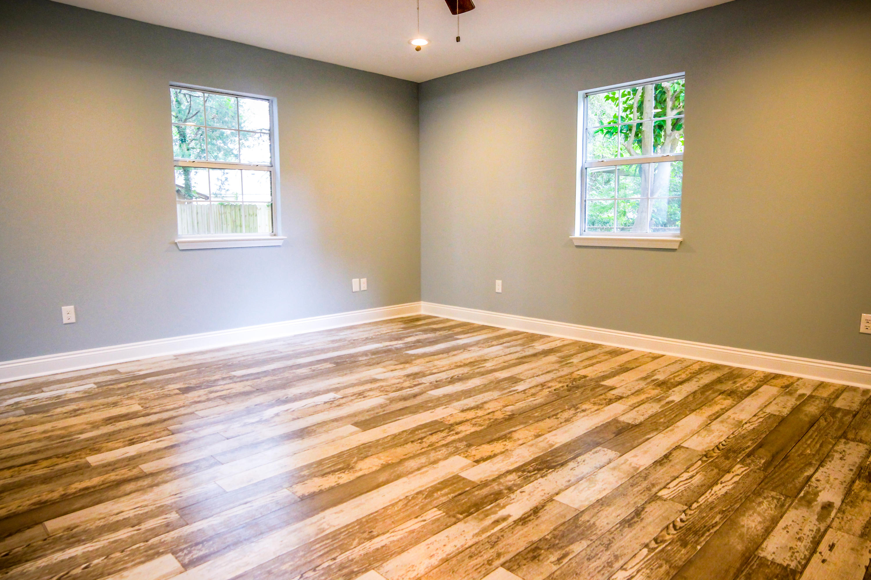 BEL-AIR S/D - Residential