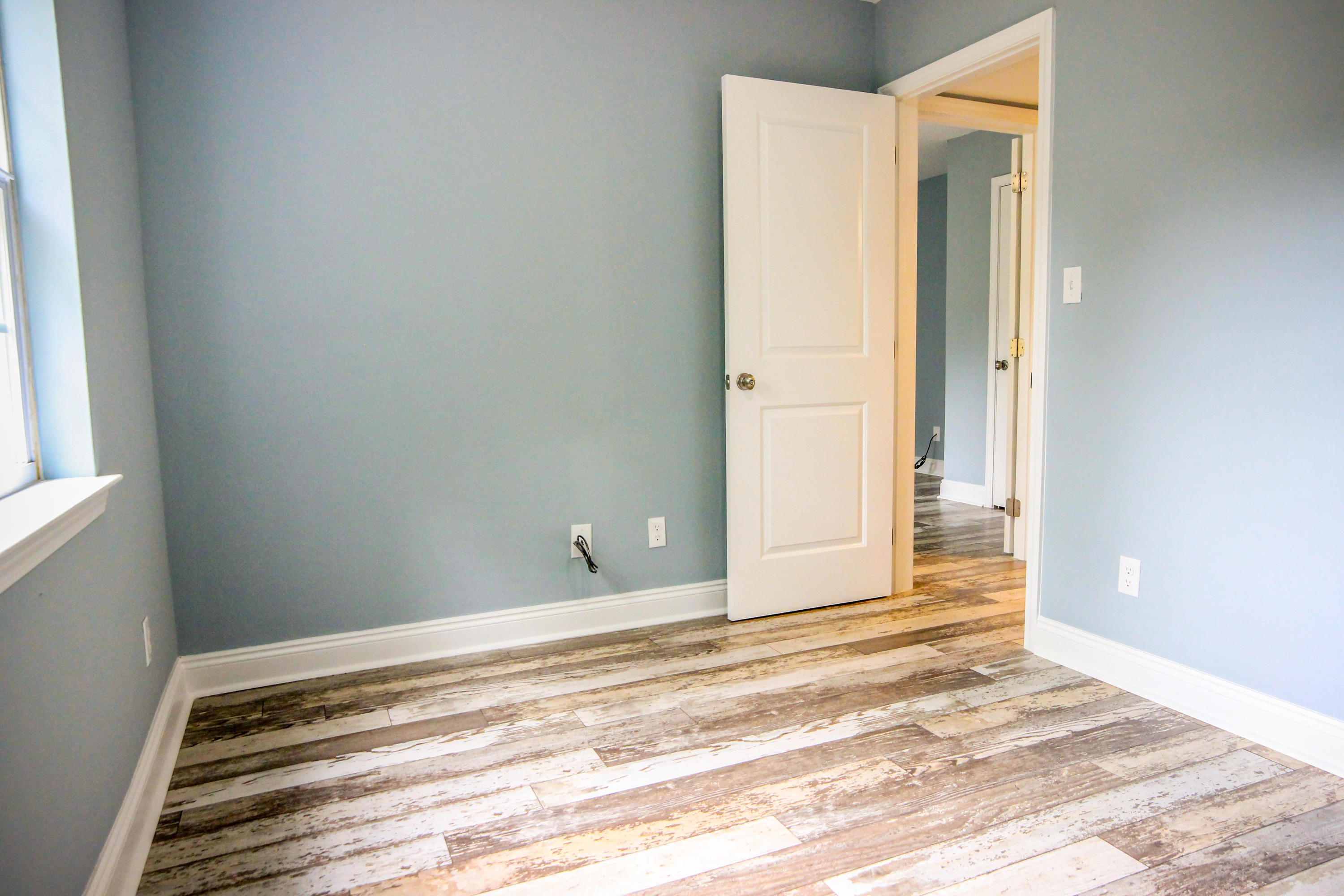 BEL-AIR S/D - Residential