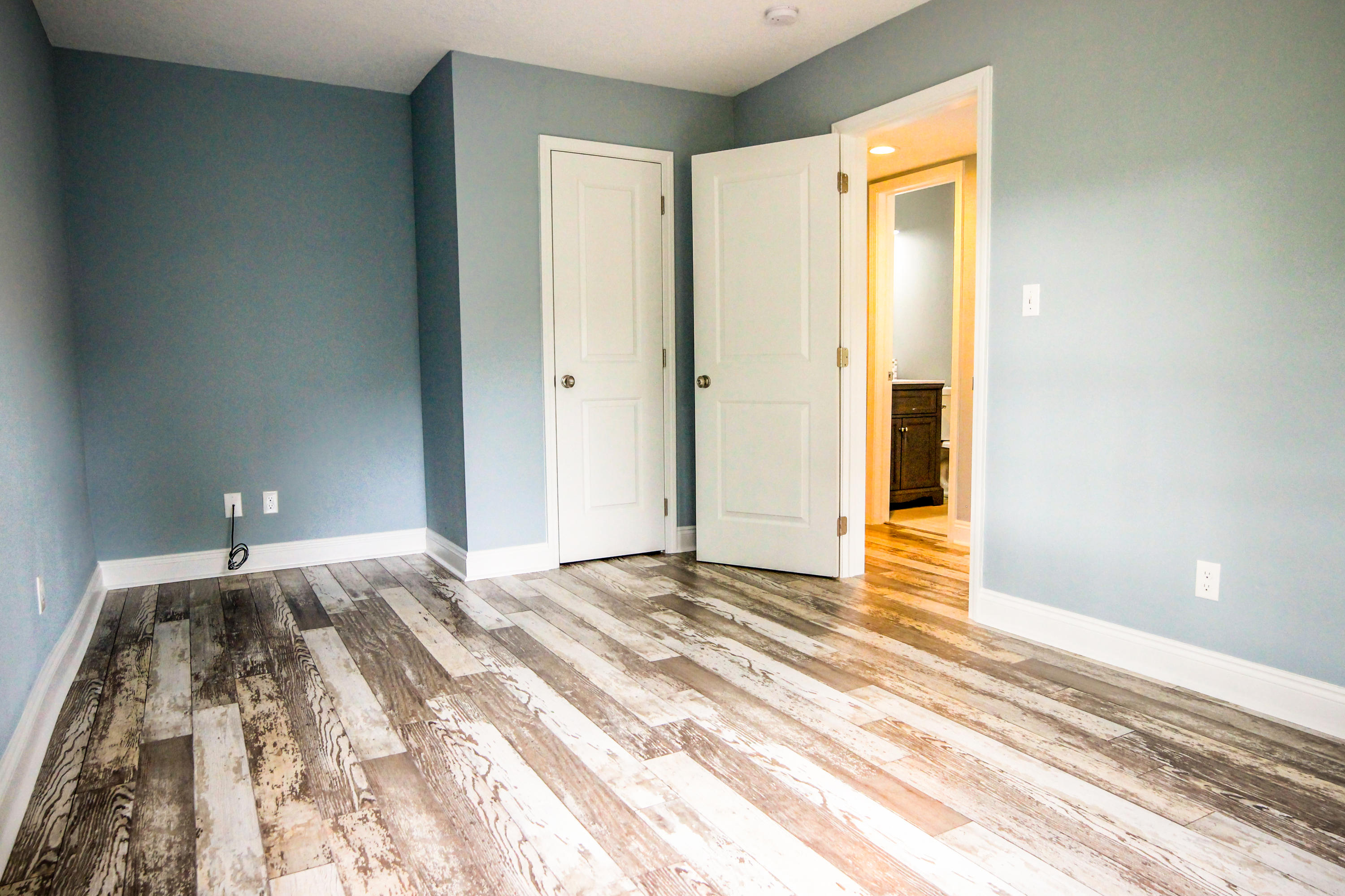 BEL-AIR S/D - Residential