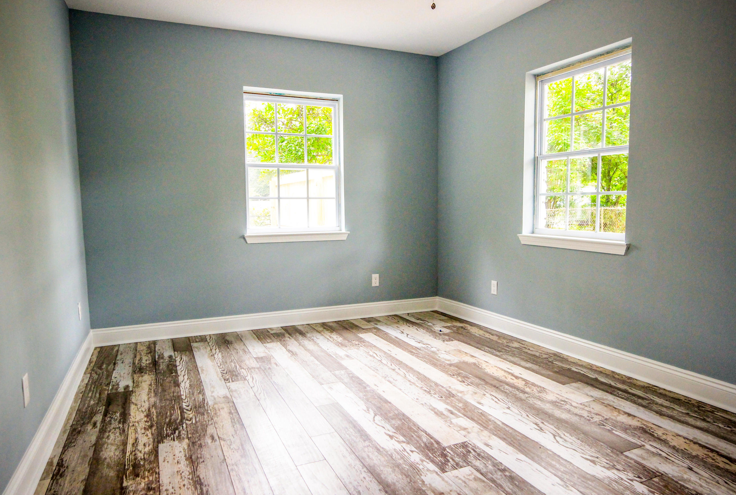 BEL-AIR S/D - Residential