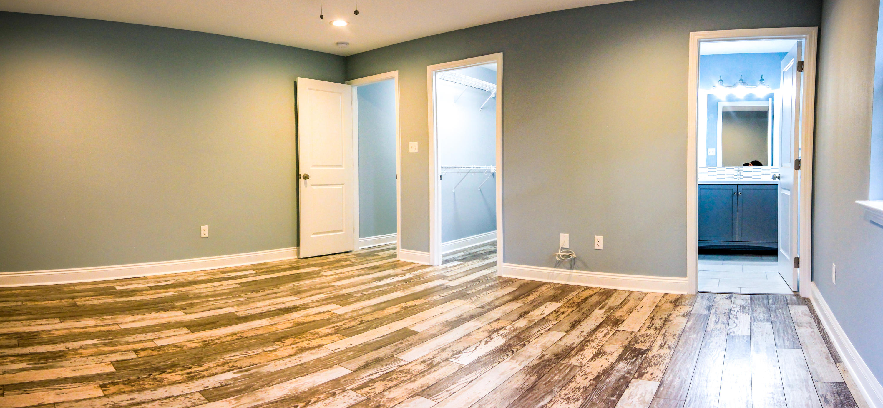 BEL-AIR S/D - Residential