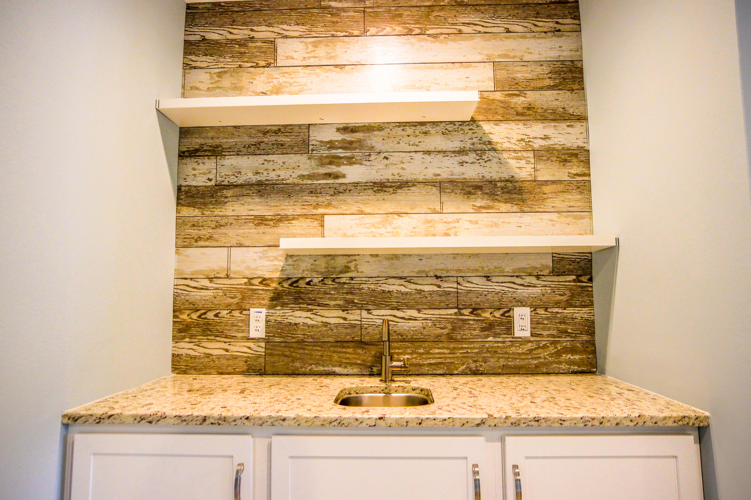 BEL-AIR S/D - Residential