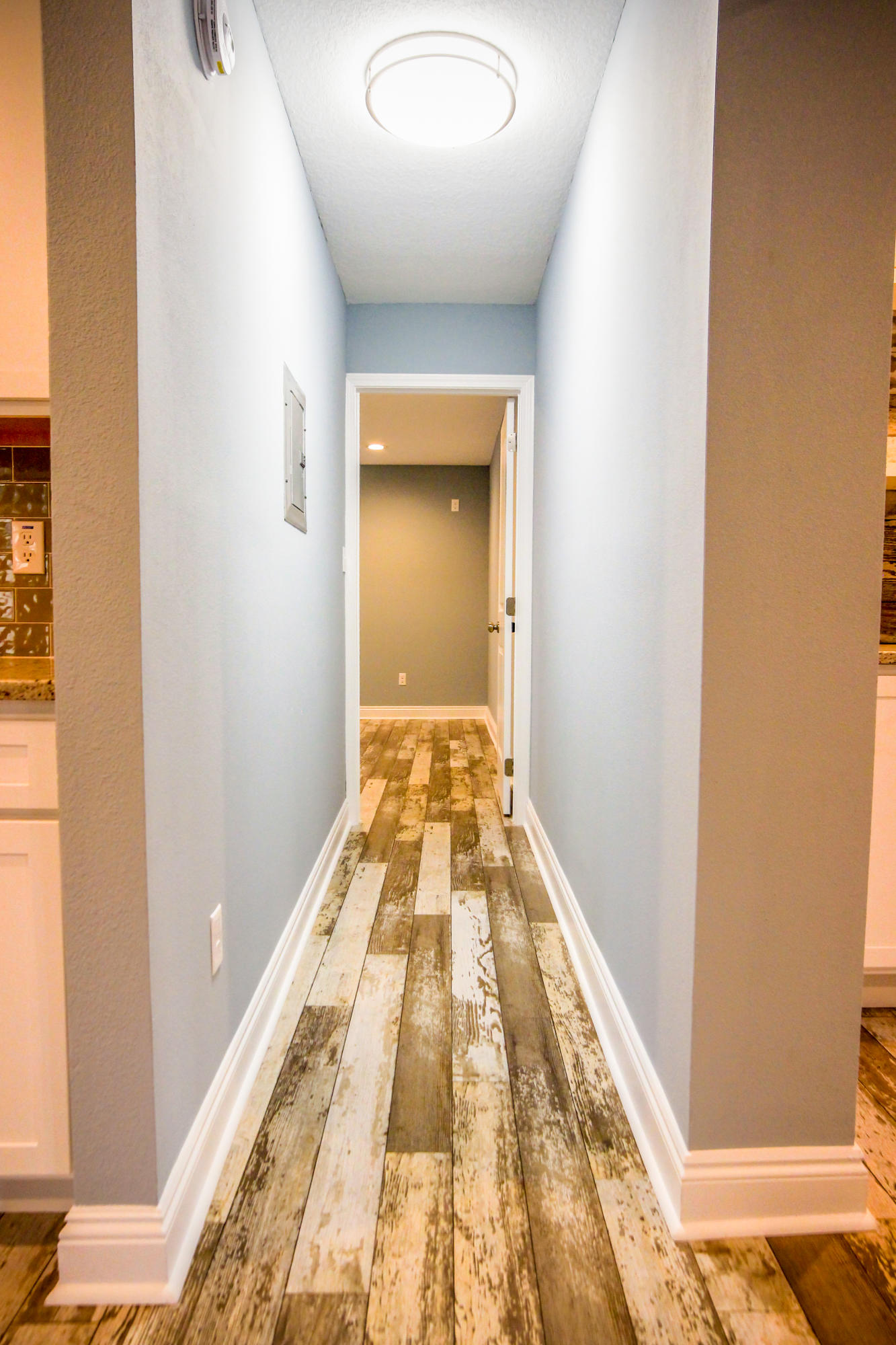 BEL-AIR S/D - Residential