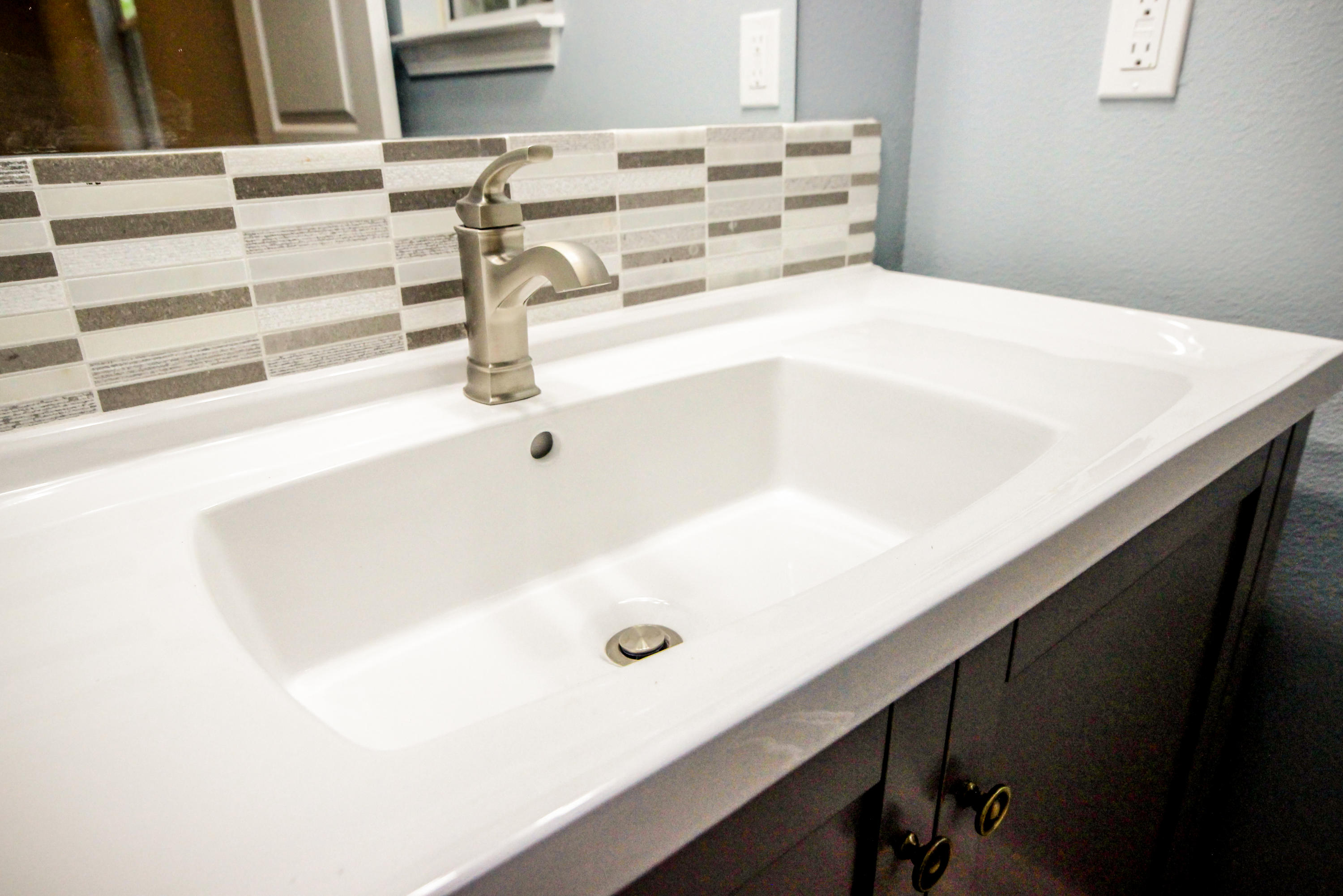 BEL-AIR S/D - Residential