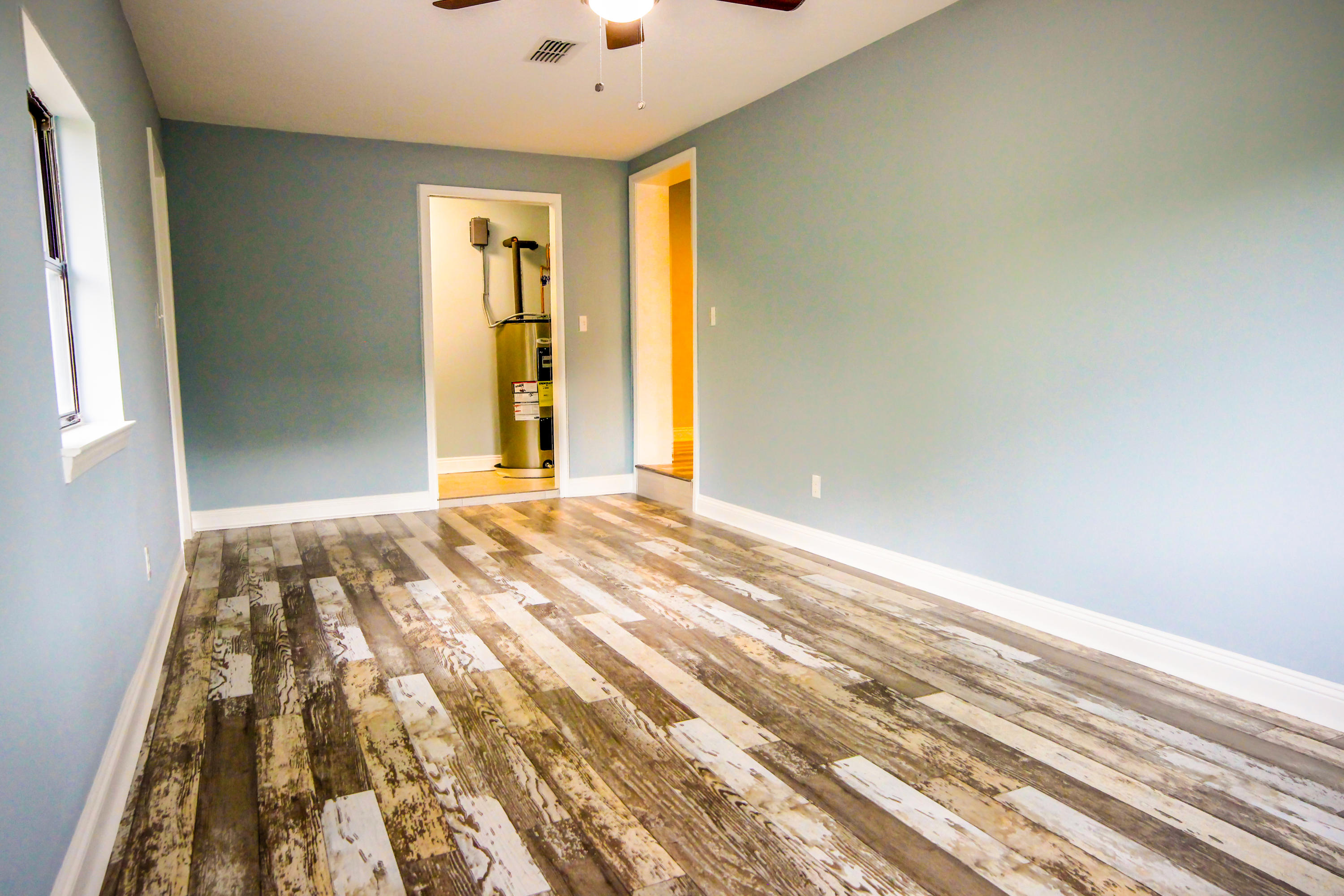 BEL-AIR S/D - Residential