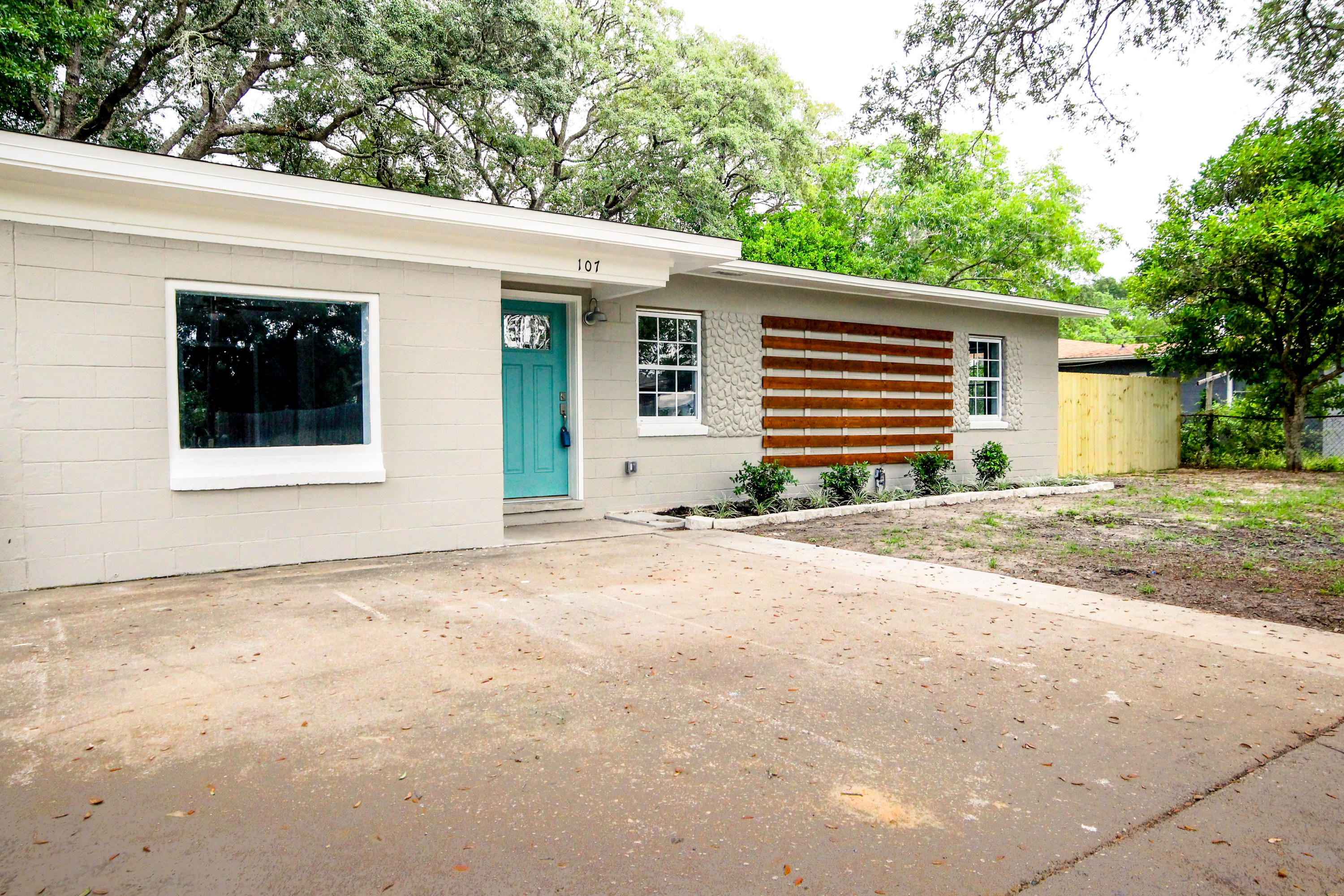 BEL-AIR S/D - Residential