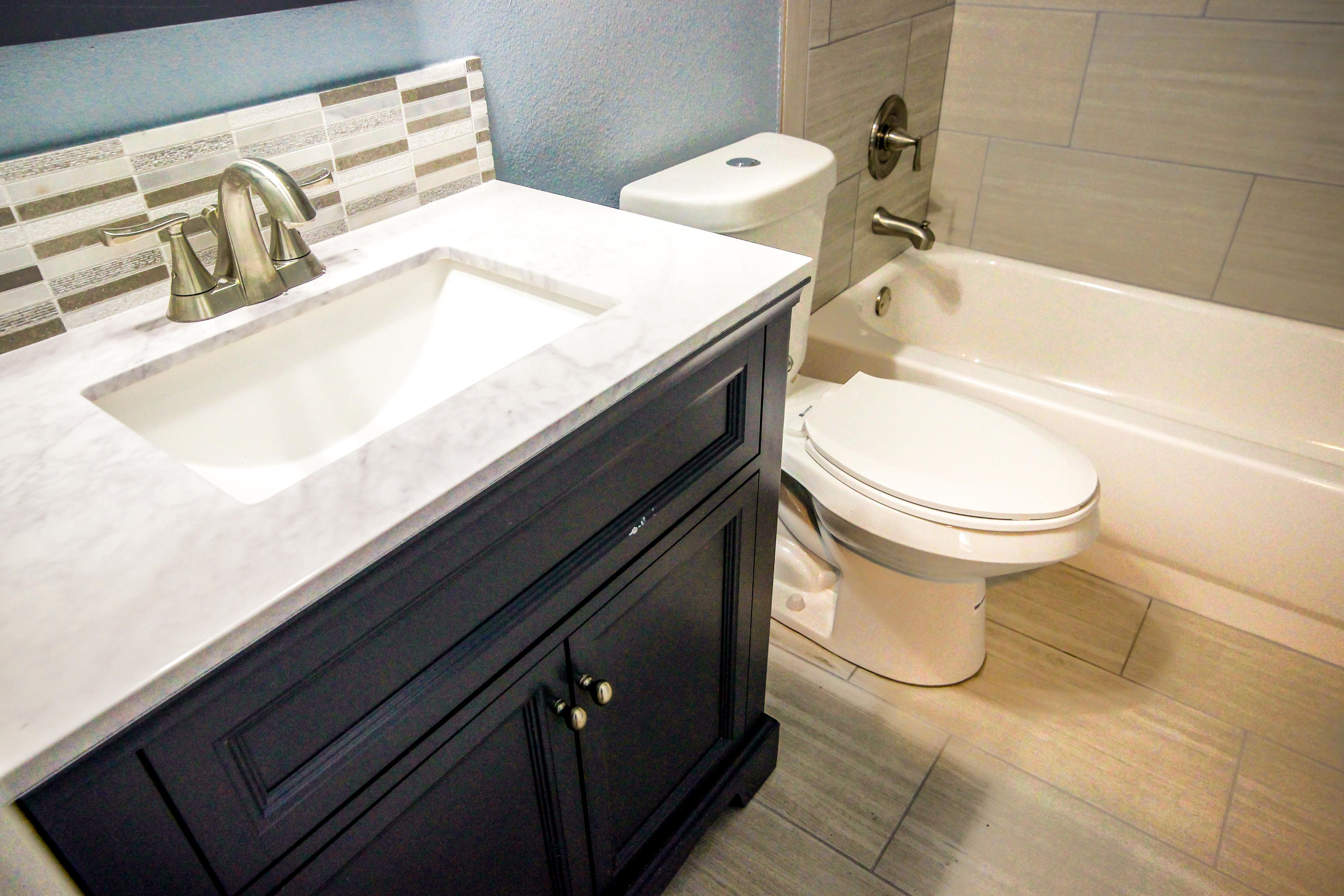 BEL-AIR S/D - Residential