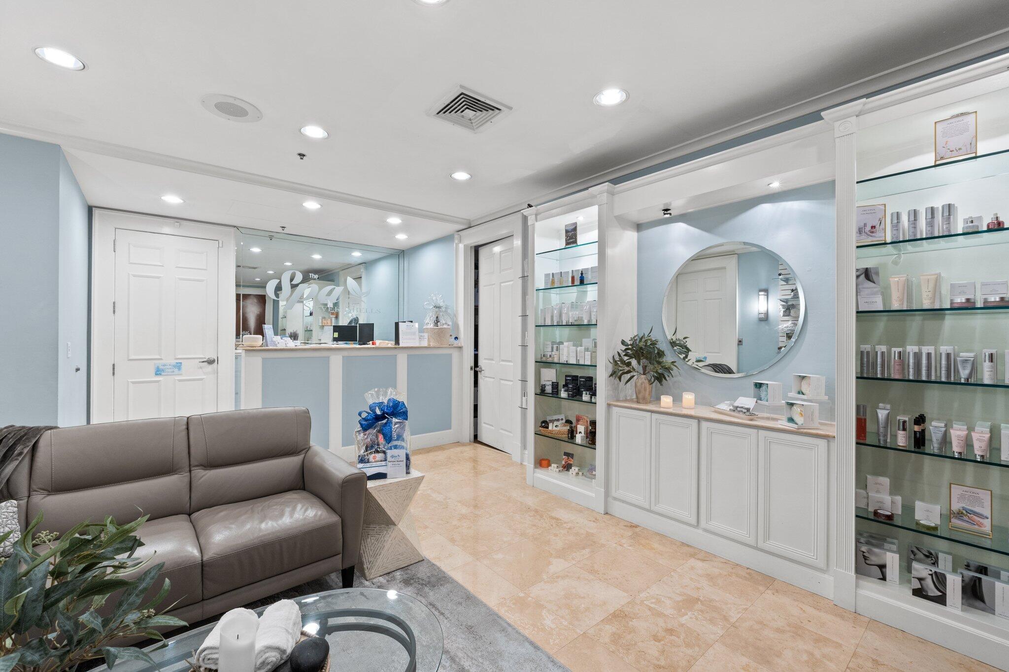 ST. LUCIA AT SILVER SHELLS - Residential