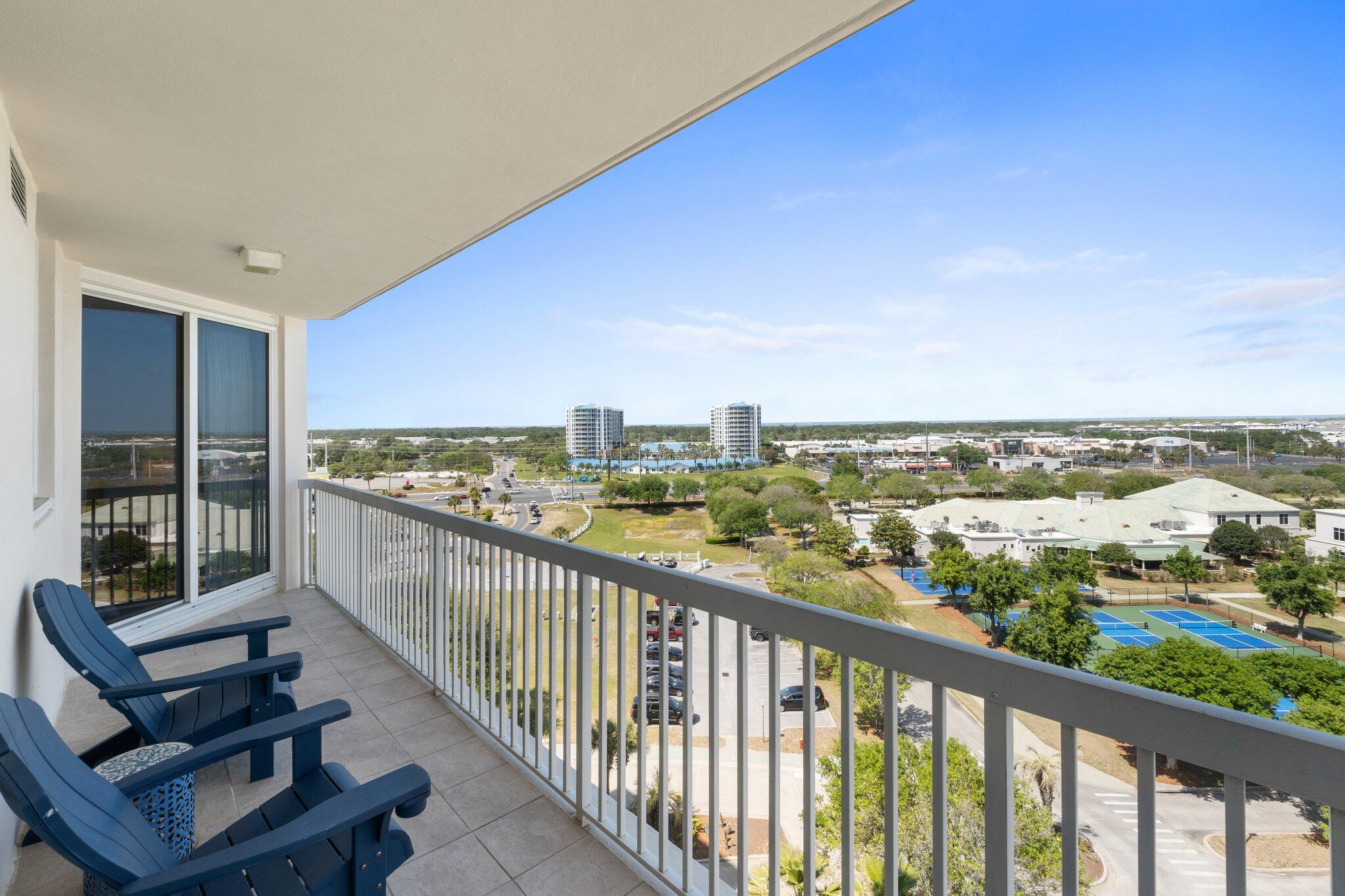 ST. LUCIA AT SILVER SHELLS - Residential