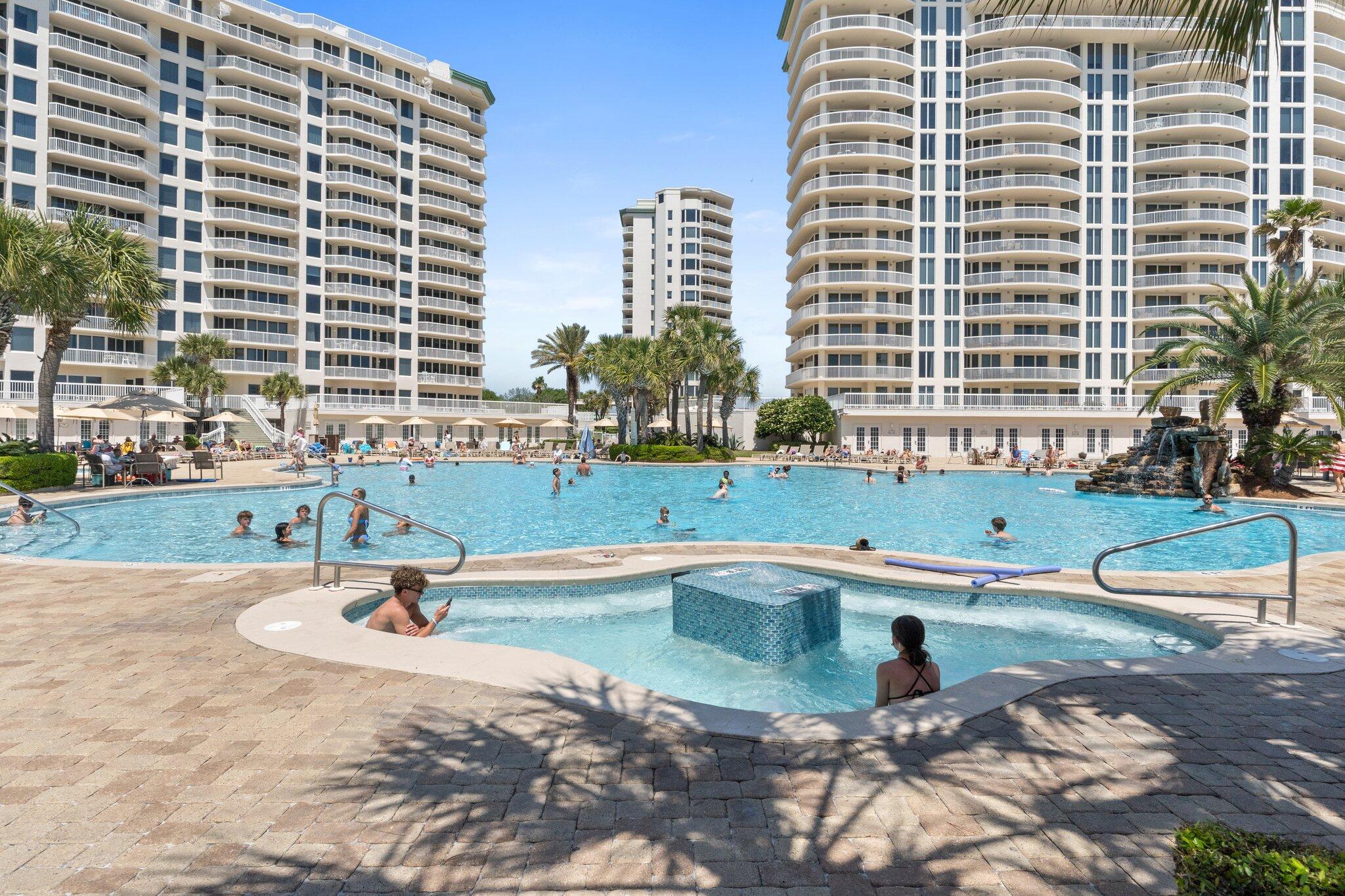 ST. LUCIA AT SILVER SHELLS - Residential