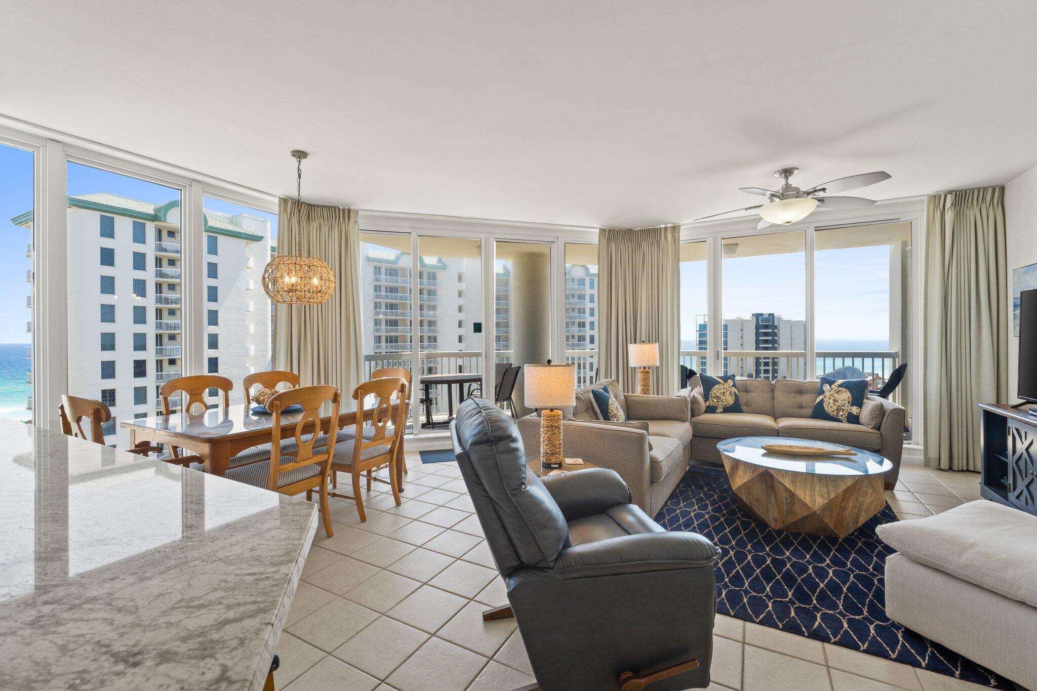 ST. LUCIA AT SILVER SHELLS - Residential