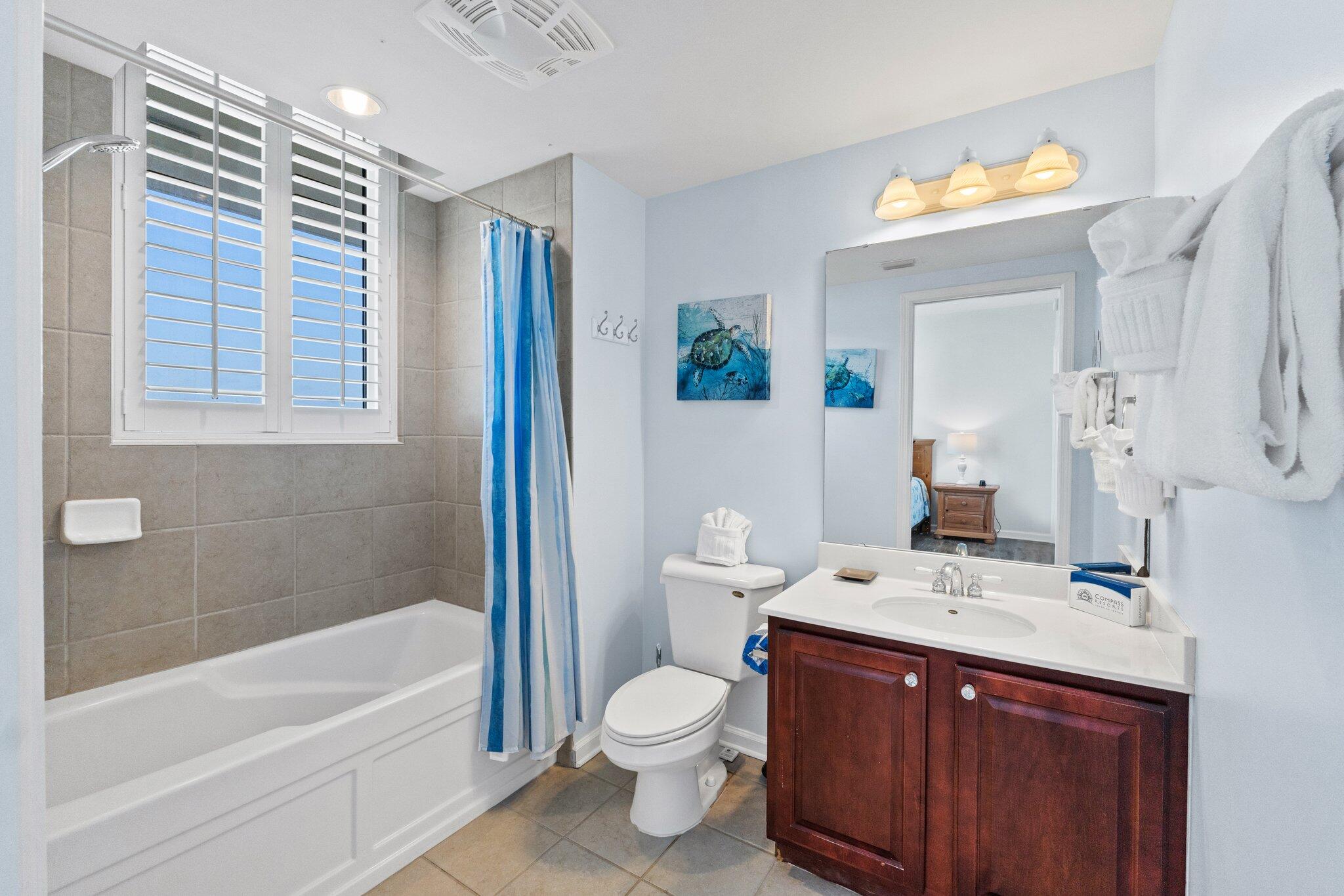 ST. LUCIA AT SILVER SHELLS - Residential
