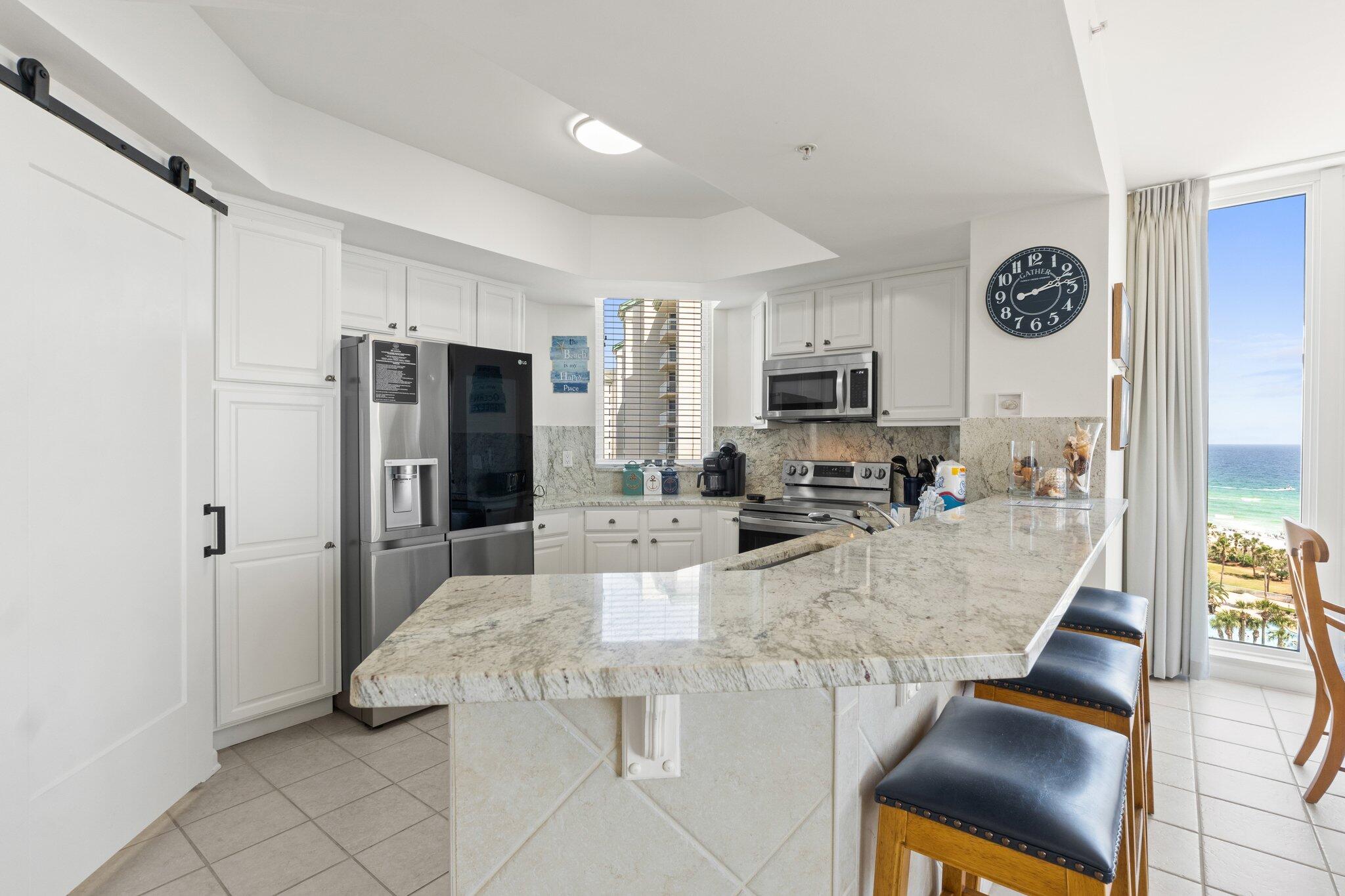 ST. LUCIA AT SILVER SHELLS - Residential