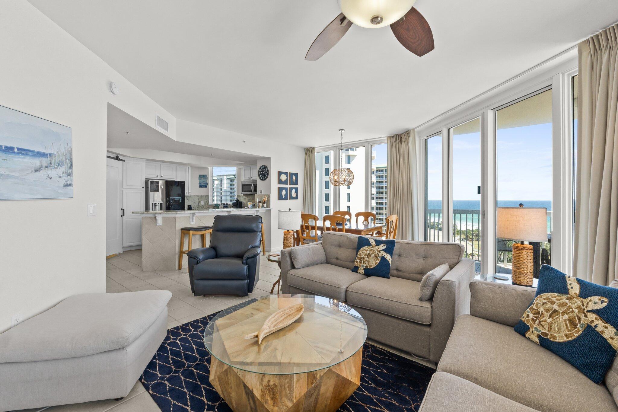 ST. LUCIA AT SILVER SHELLS - Residential