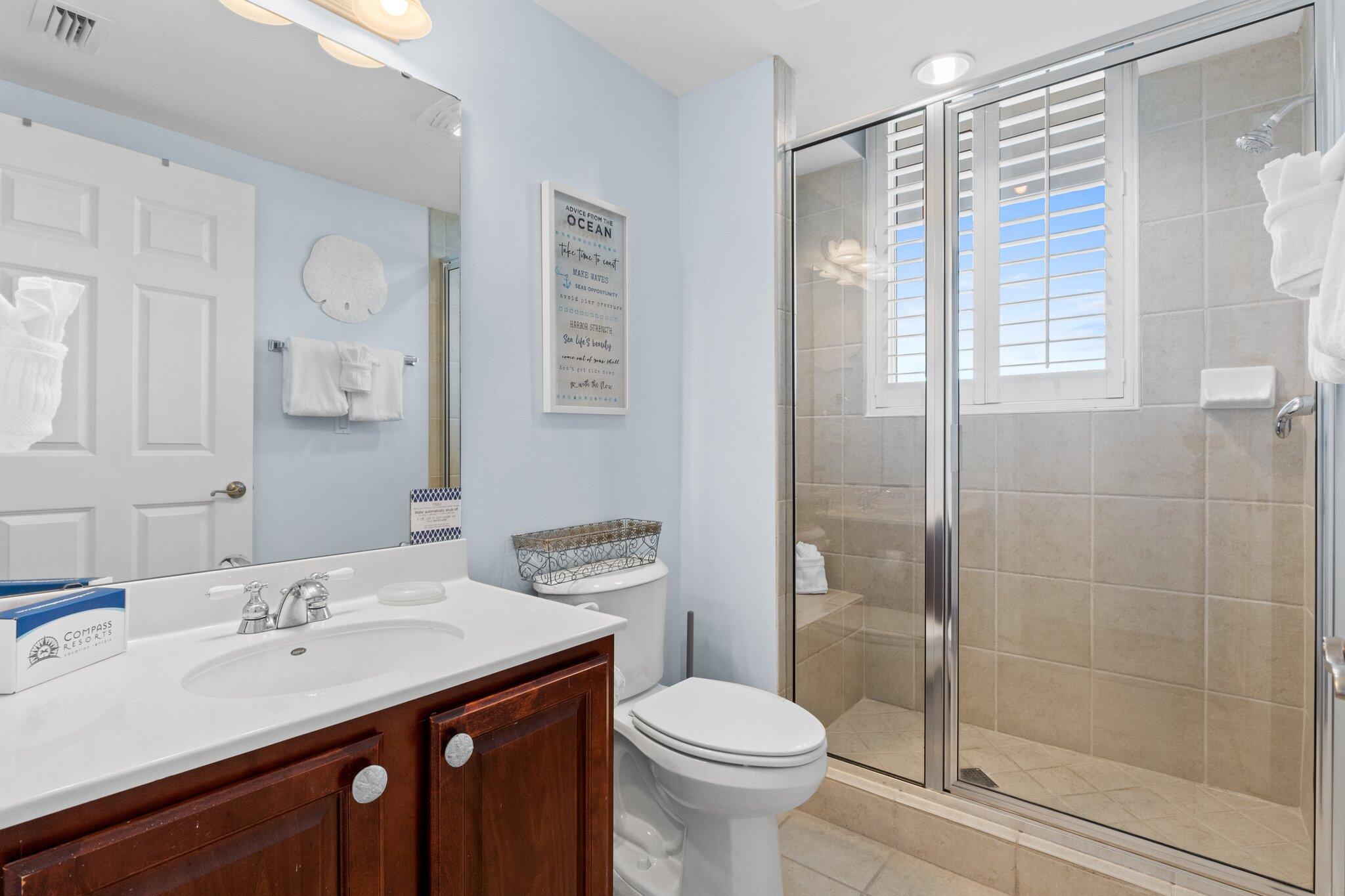 ST. LUCIA AT SILVER SHELLS - Residential