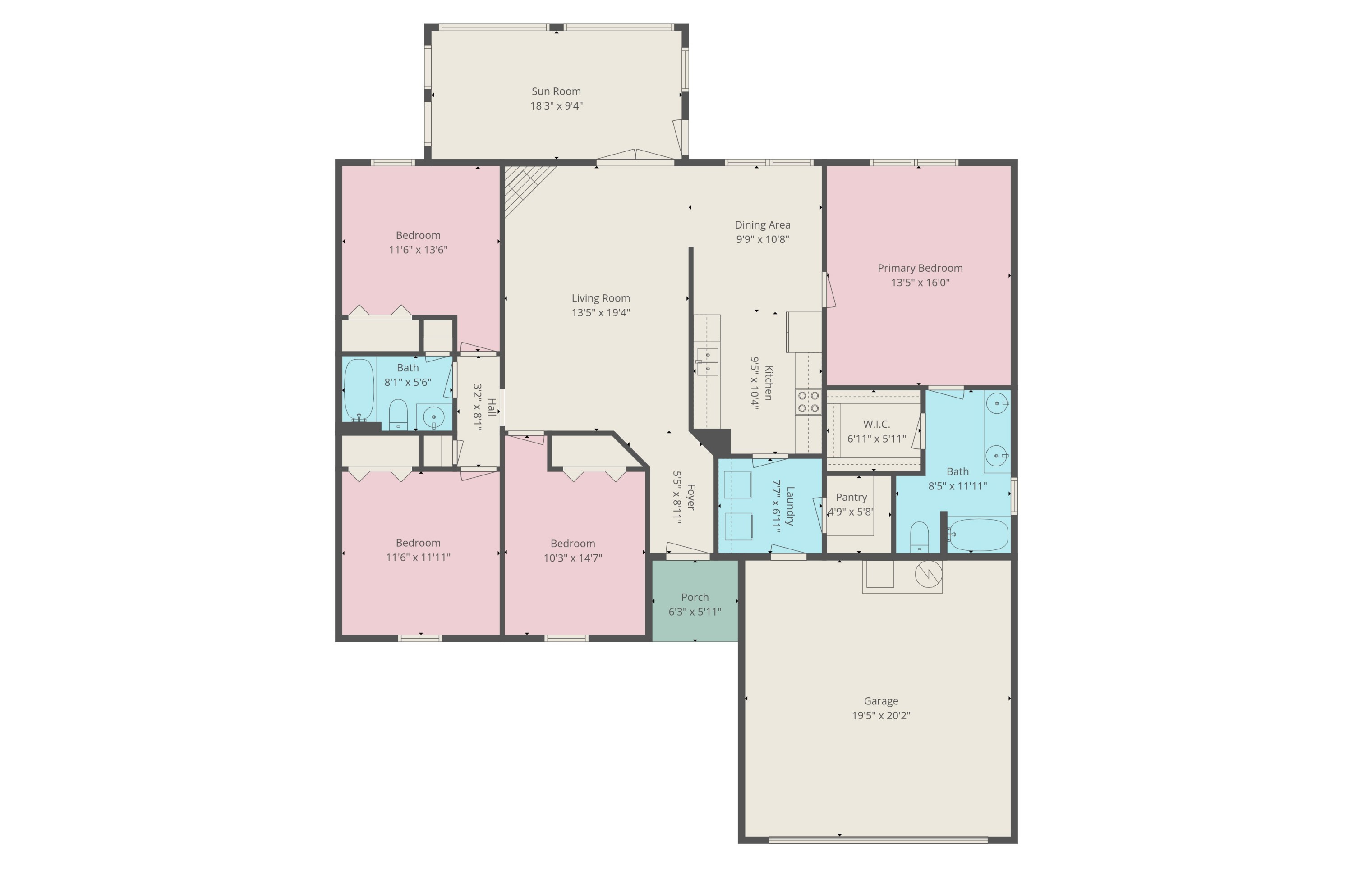 PINNACLE POINT - Residential