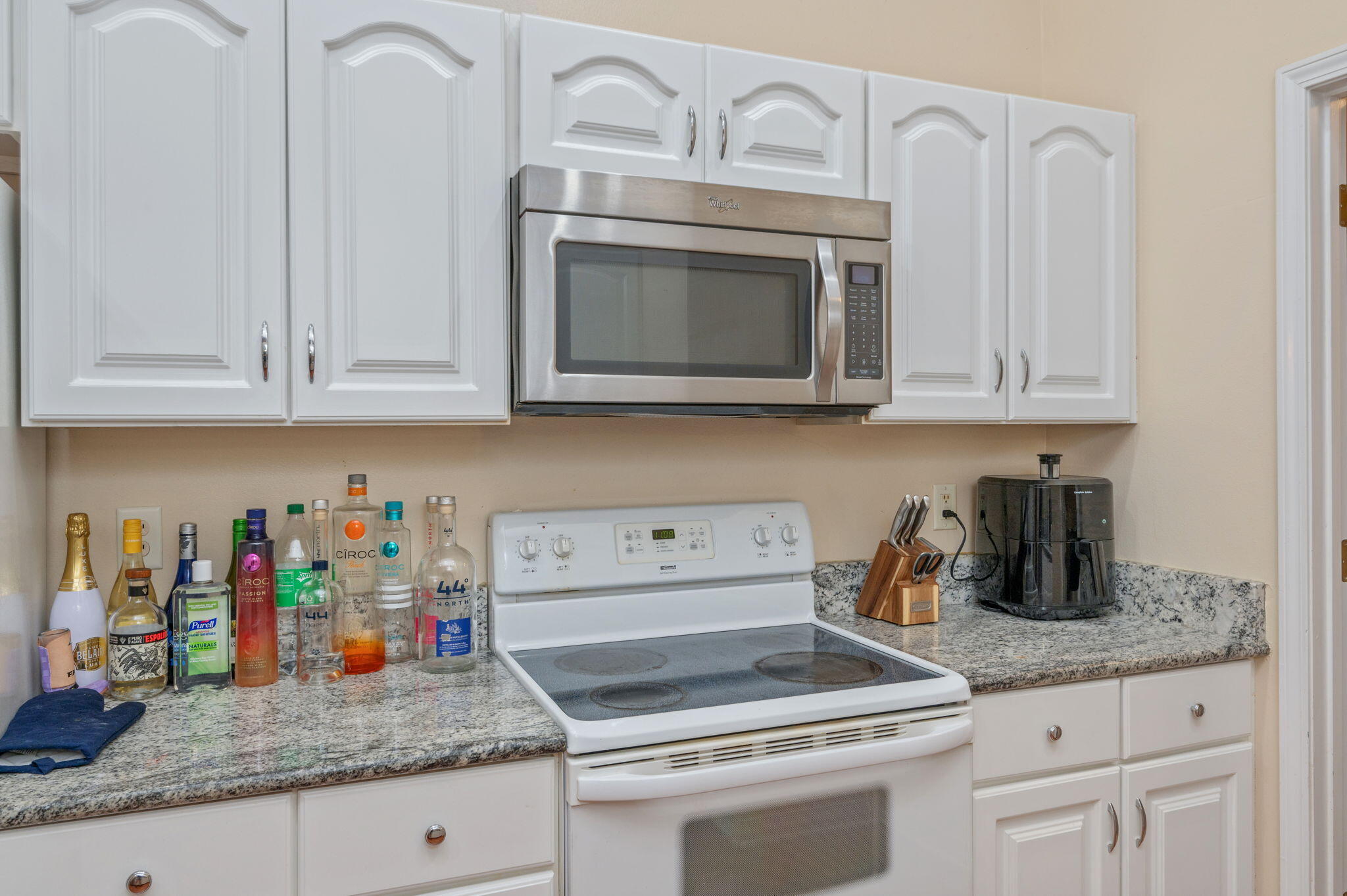 PINNACLE POINT - Residential