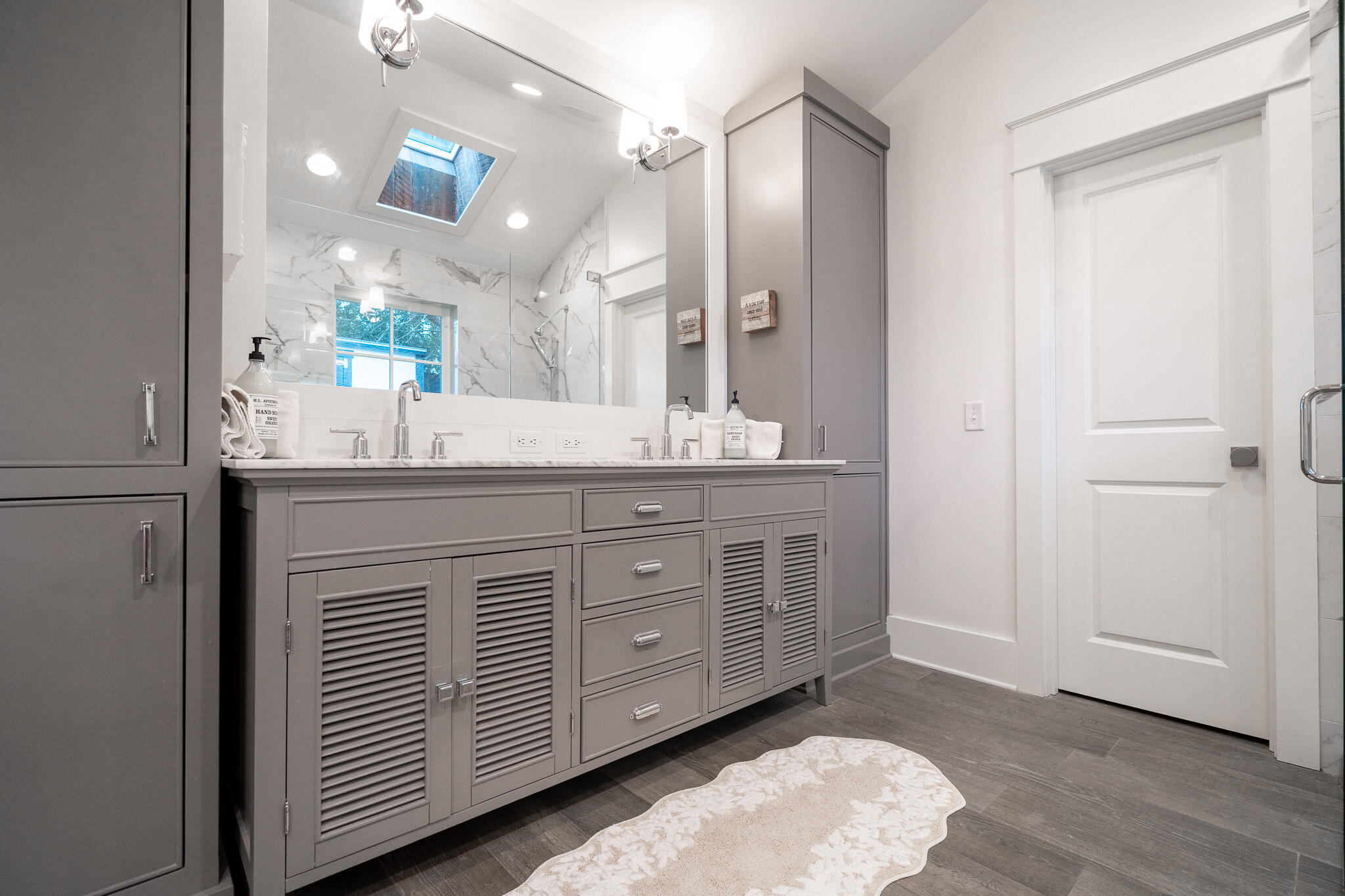 GULF LAKE BEACHES ESTATES - Residential