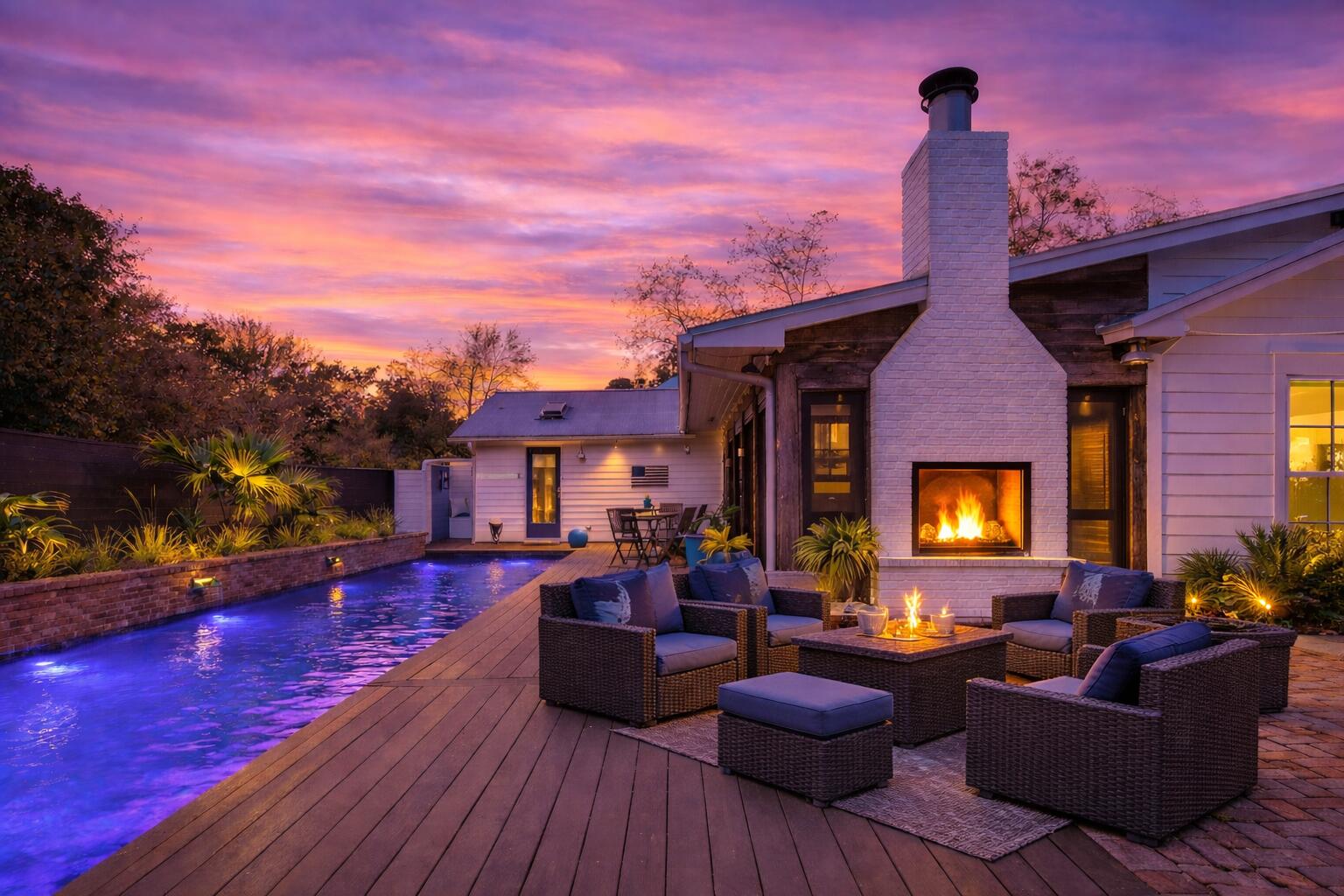 GULF LAKE BEACHES ESTATES - Residential