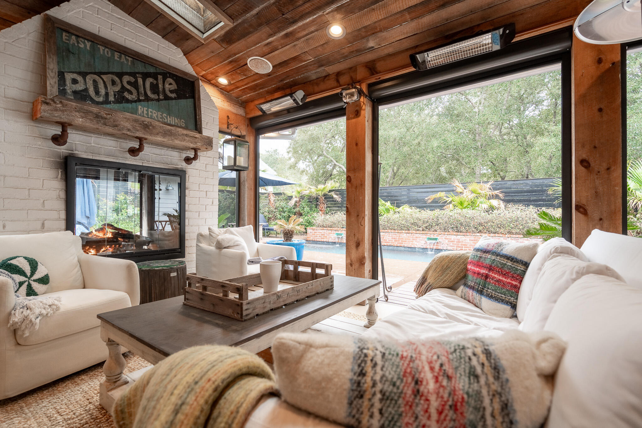 GULF LAKE BEACHES ESTATES - Residential